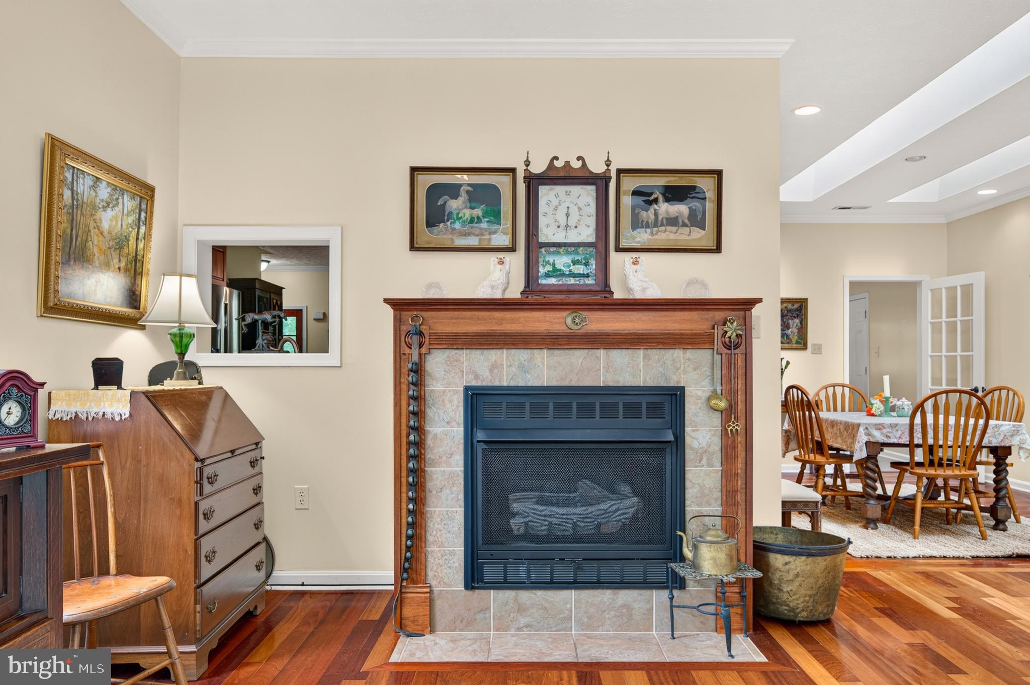 CLAYLAND FARMS - Residential