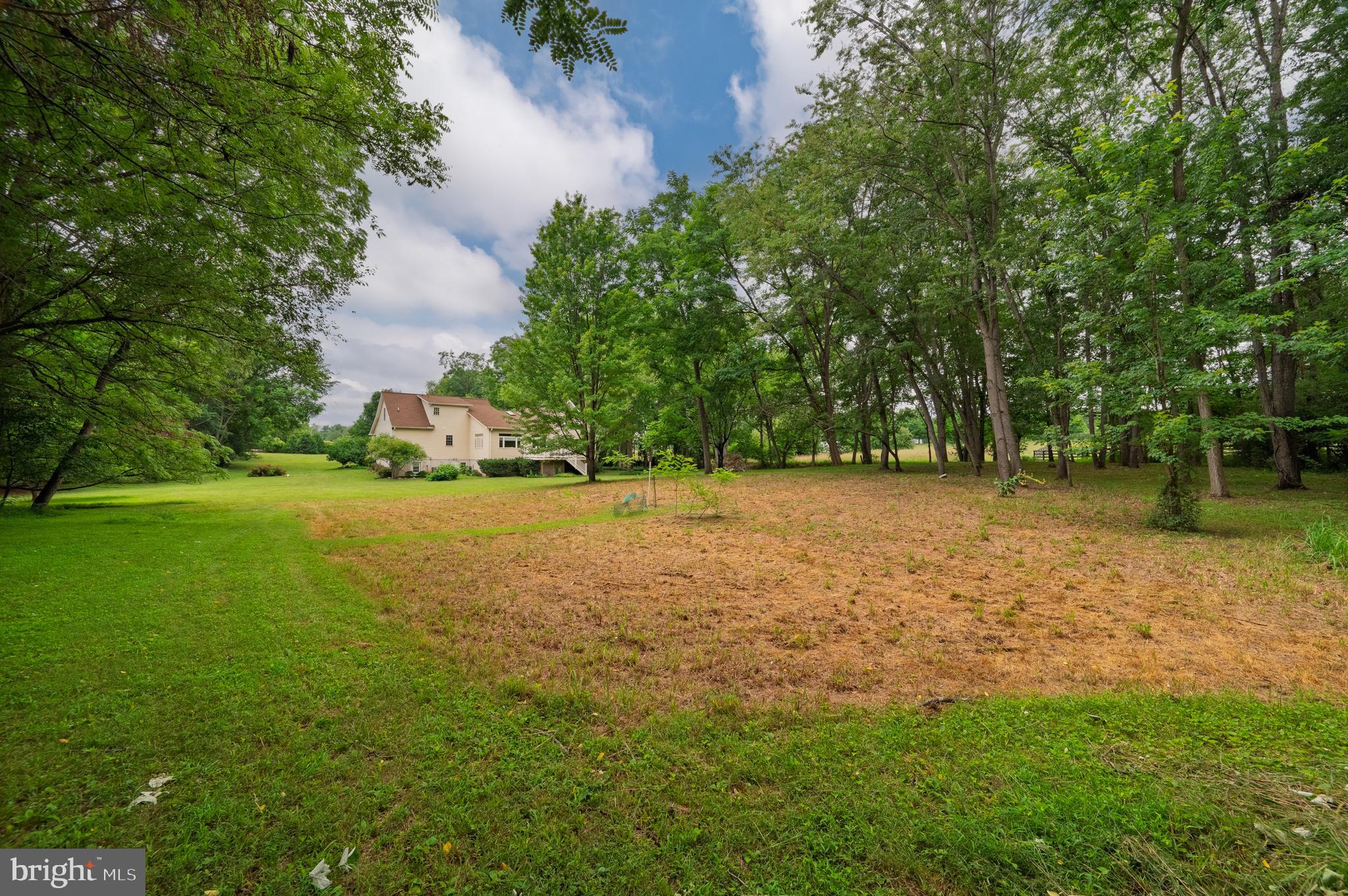 CLAYLAND FARMS - Residential