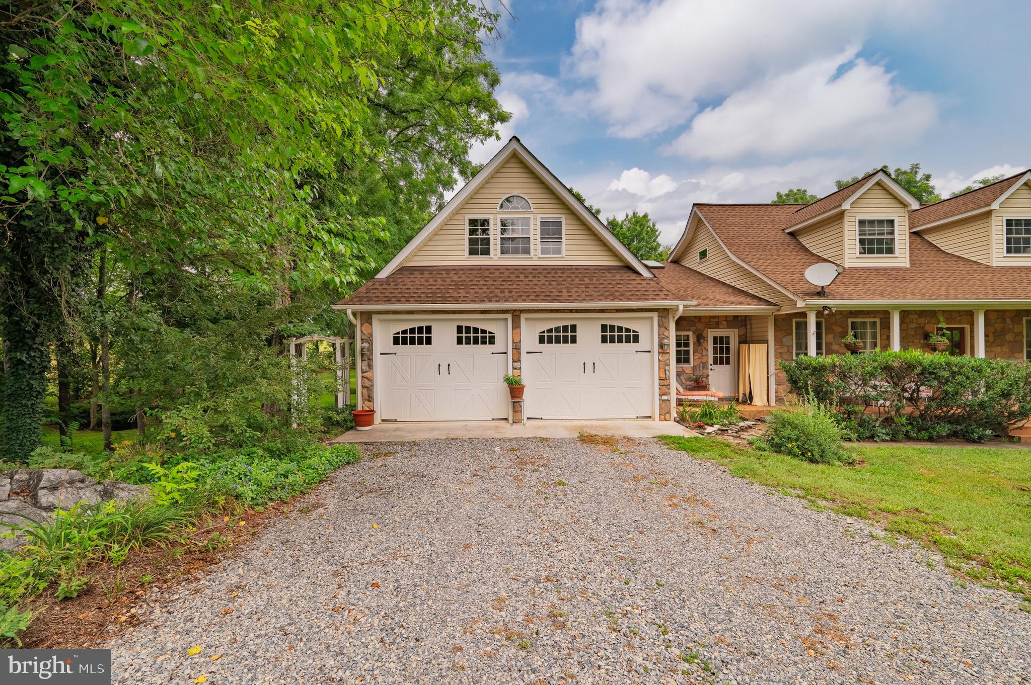 CLAYLAND FARMS - Residential