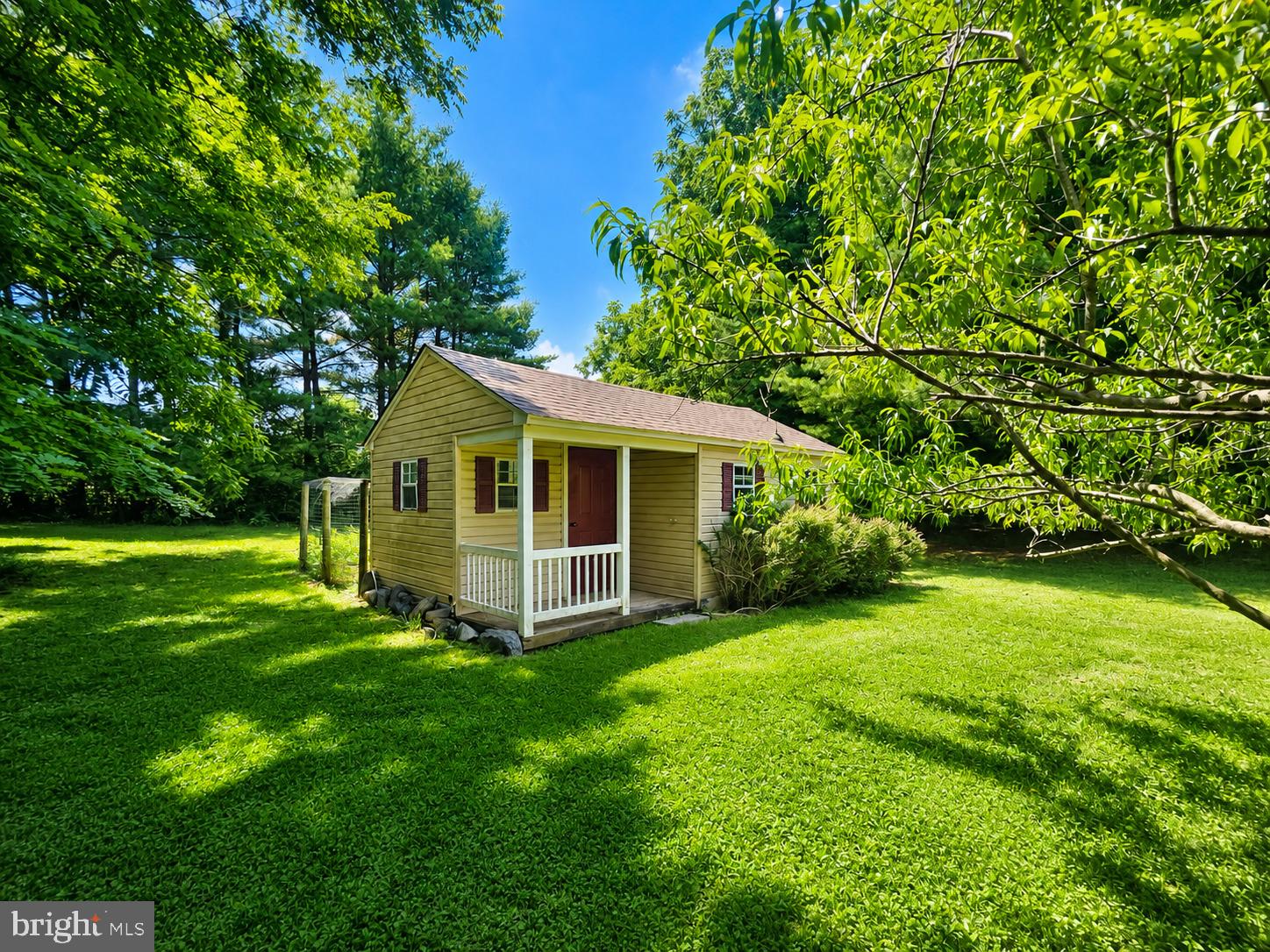 CLAYLAND FARMS - Residential