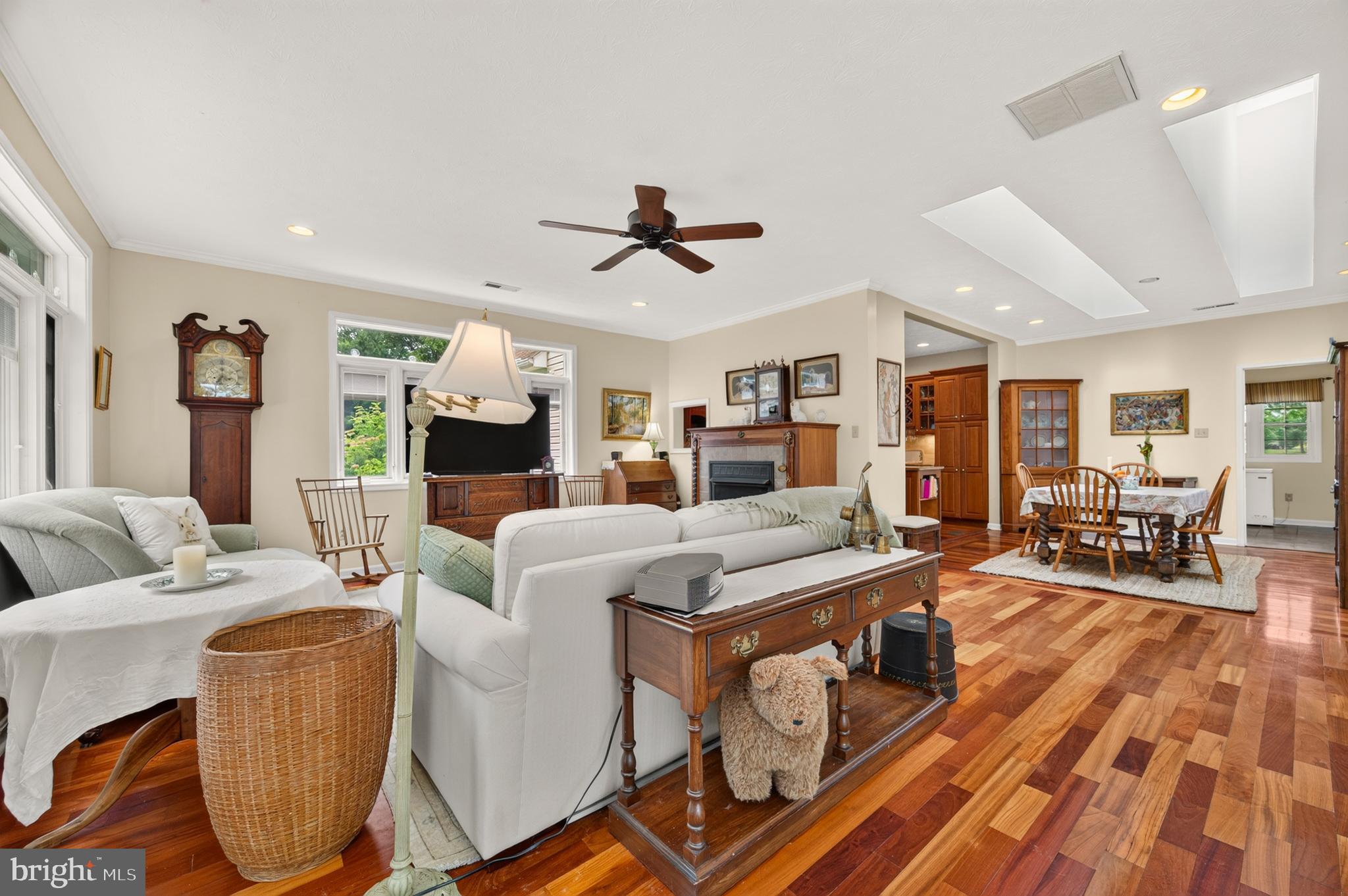 CLAYLAND FARMS - Residential