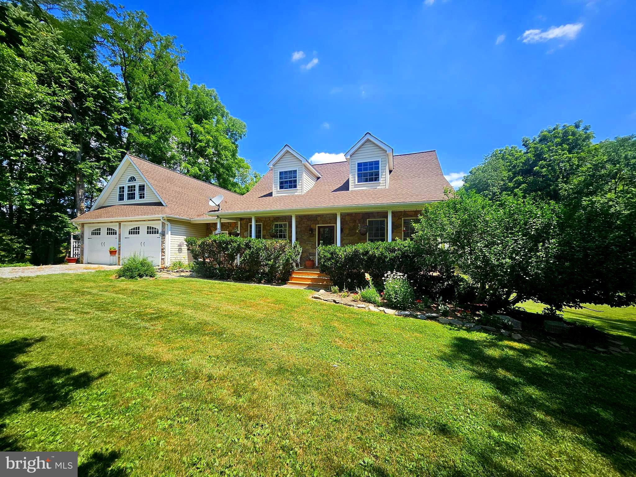 CLAYLAND FARMS - Residential