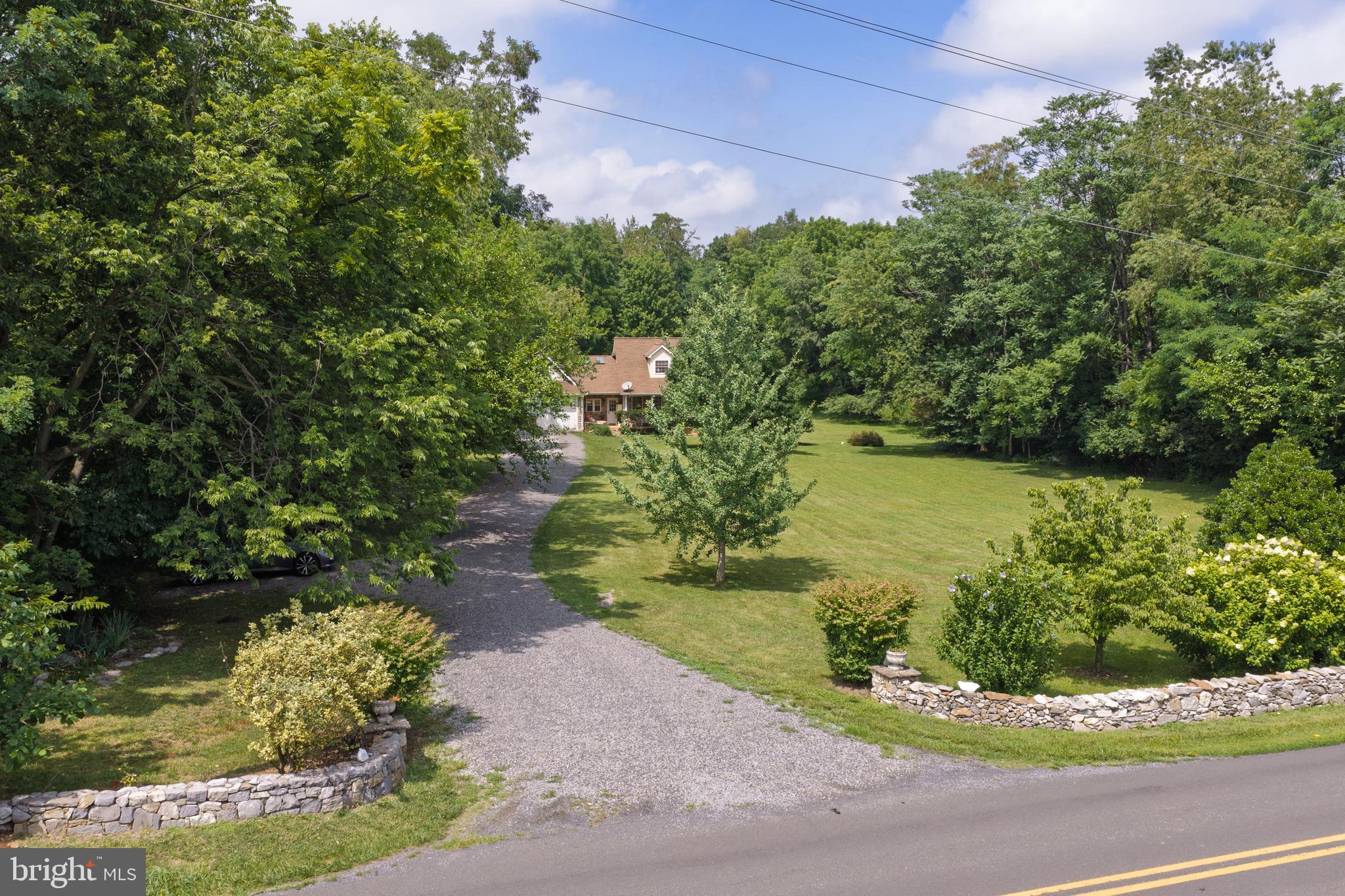 CLAYLAND FARMS - Residential
