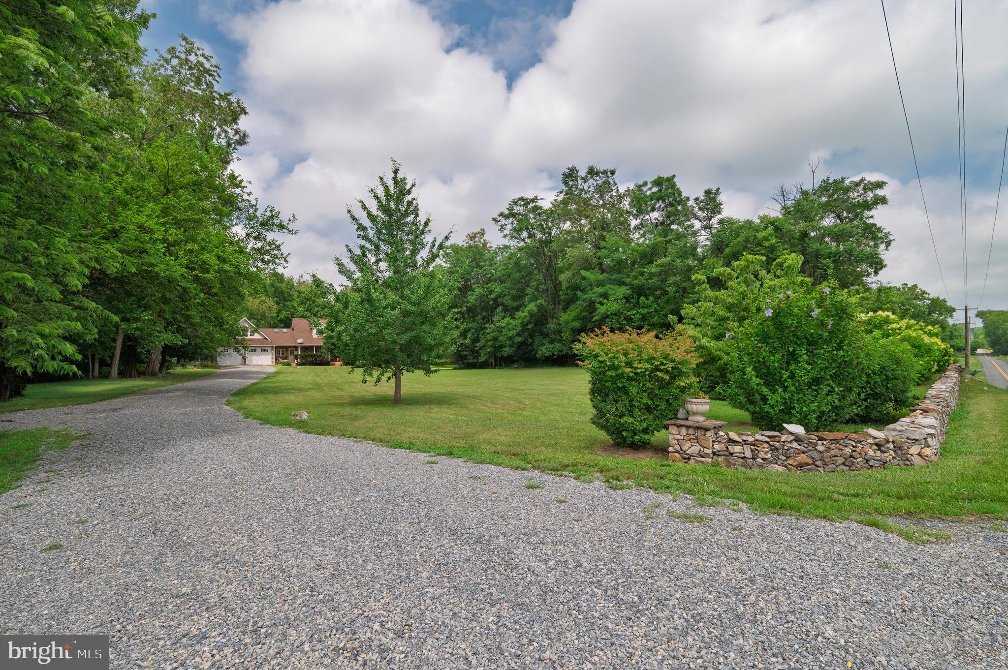 CLAYLAND FARMS - Residential