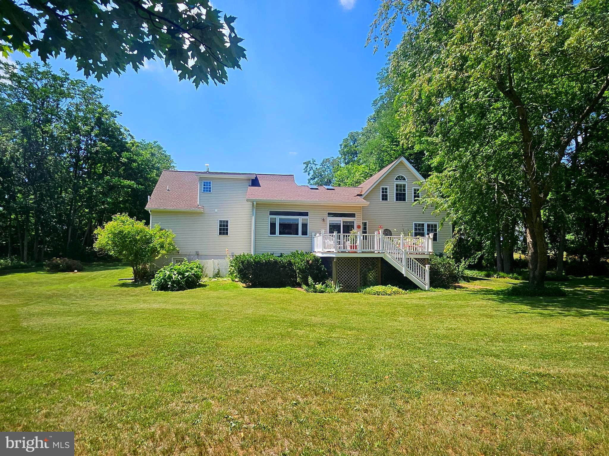 CLAYLAND FARMS - Residential