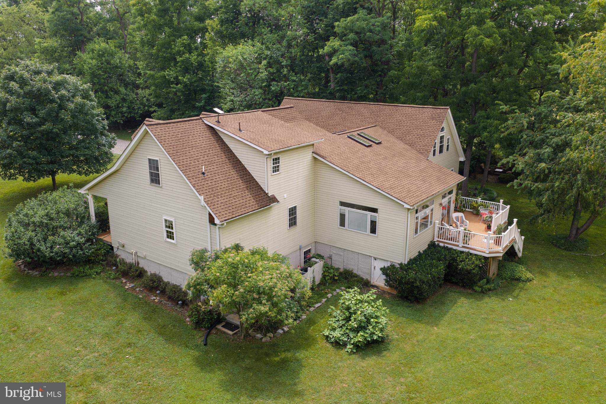 CLAYLAND FARMS - Residential