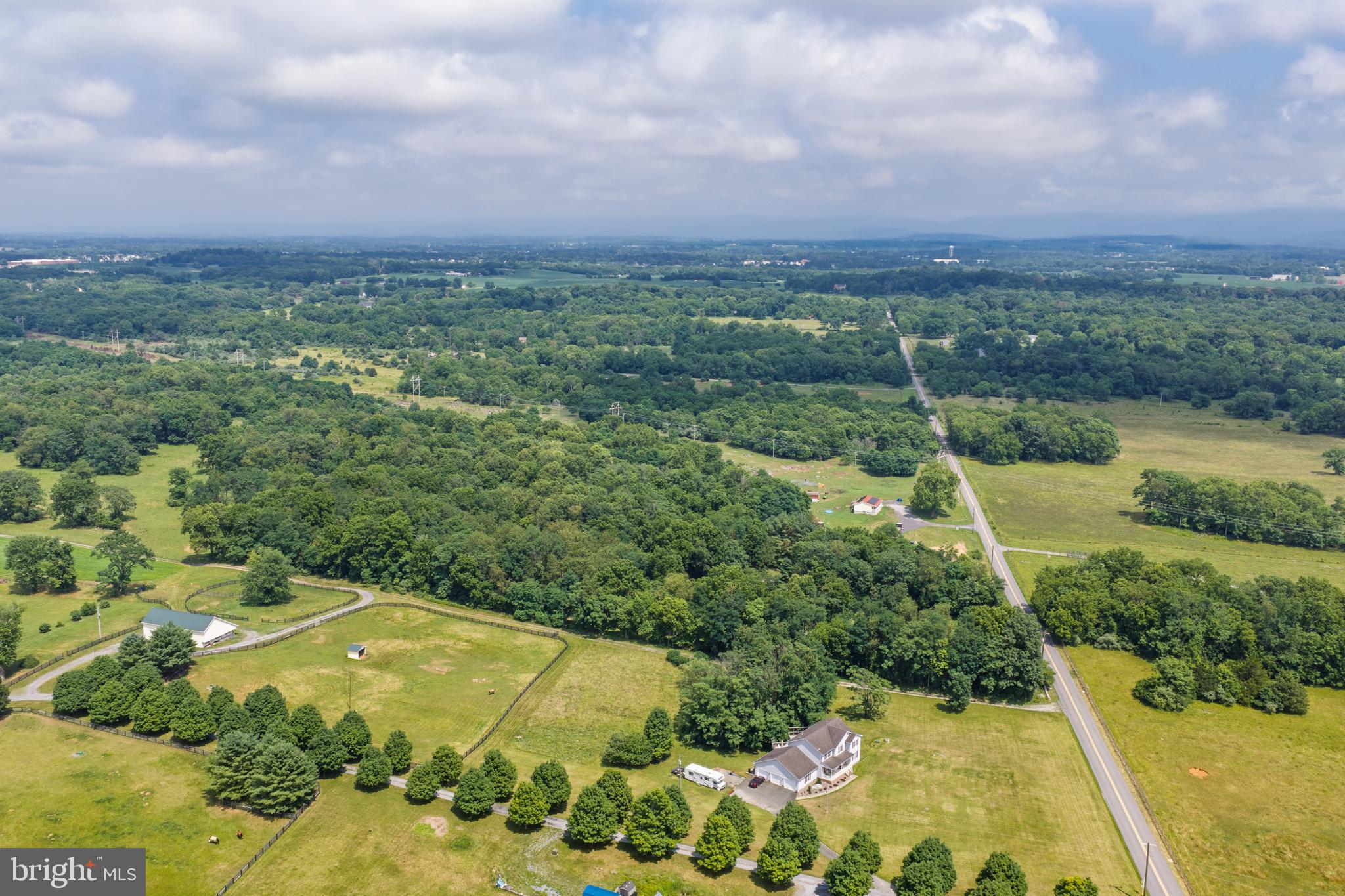 CLAYLAND FARMS - Residential