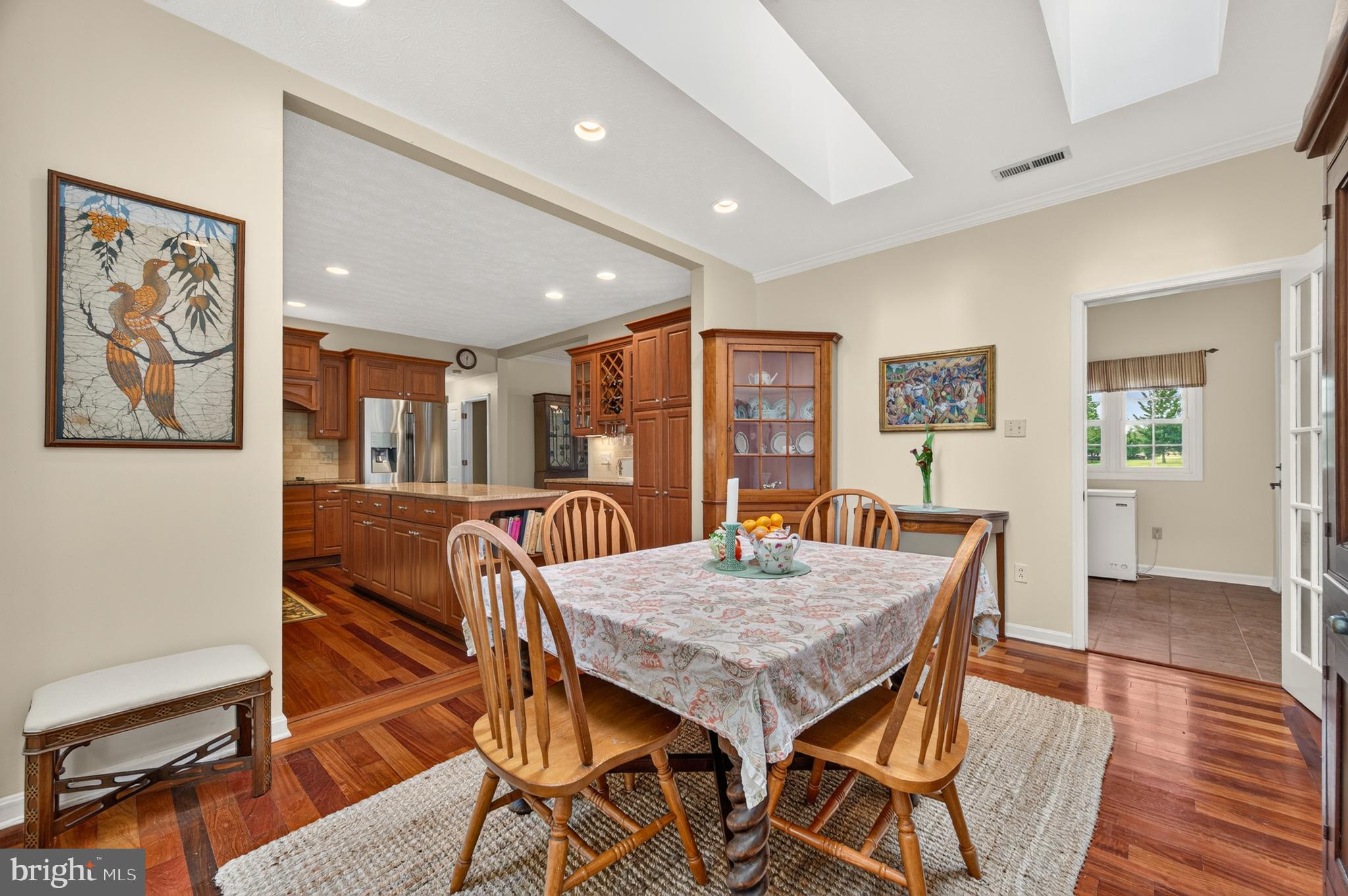CLAYLAND FARMS - Residential