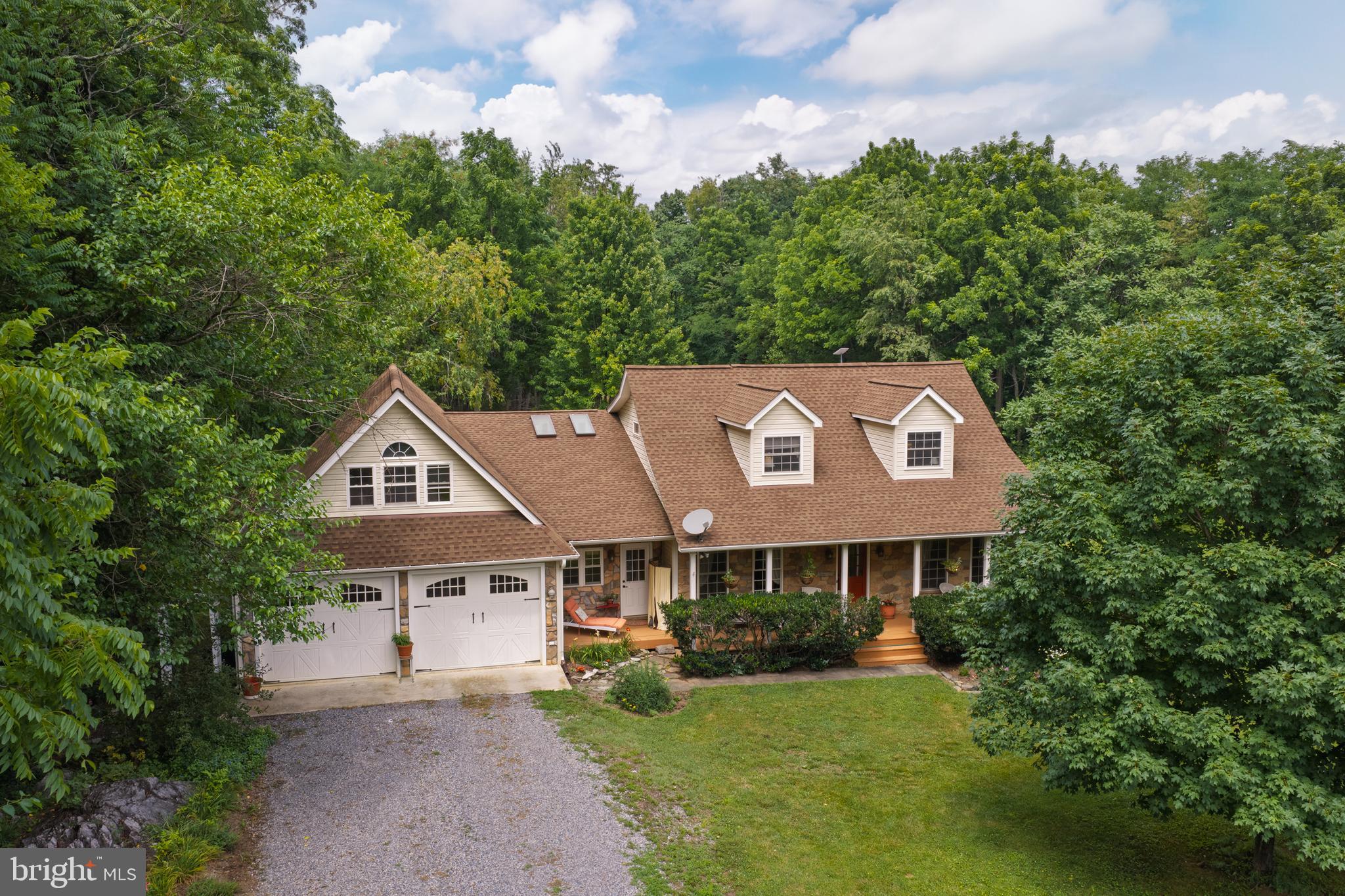 CLAYLAND FARMS - Residential