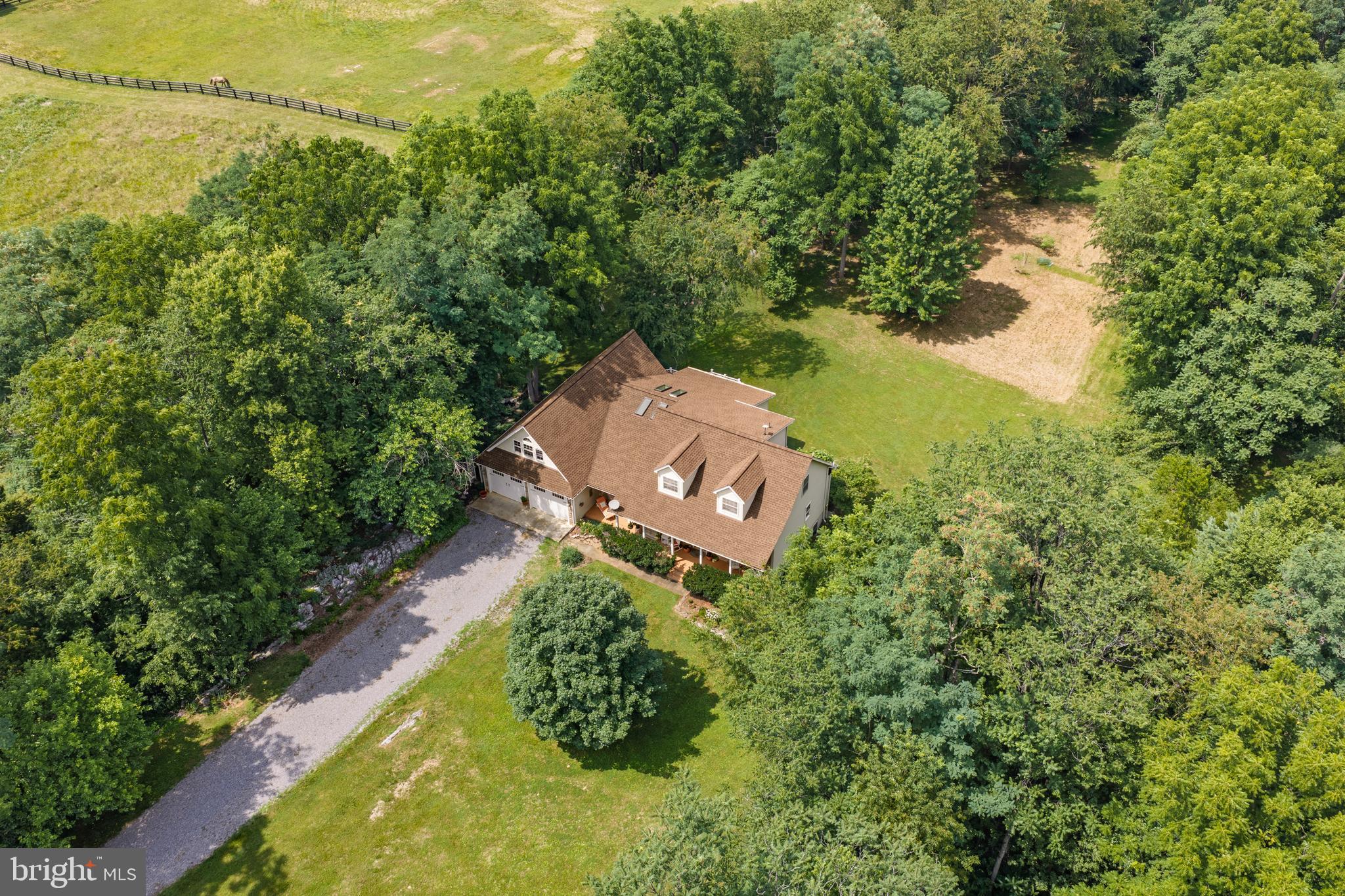CLAYLAND FARMS - Residential