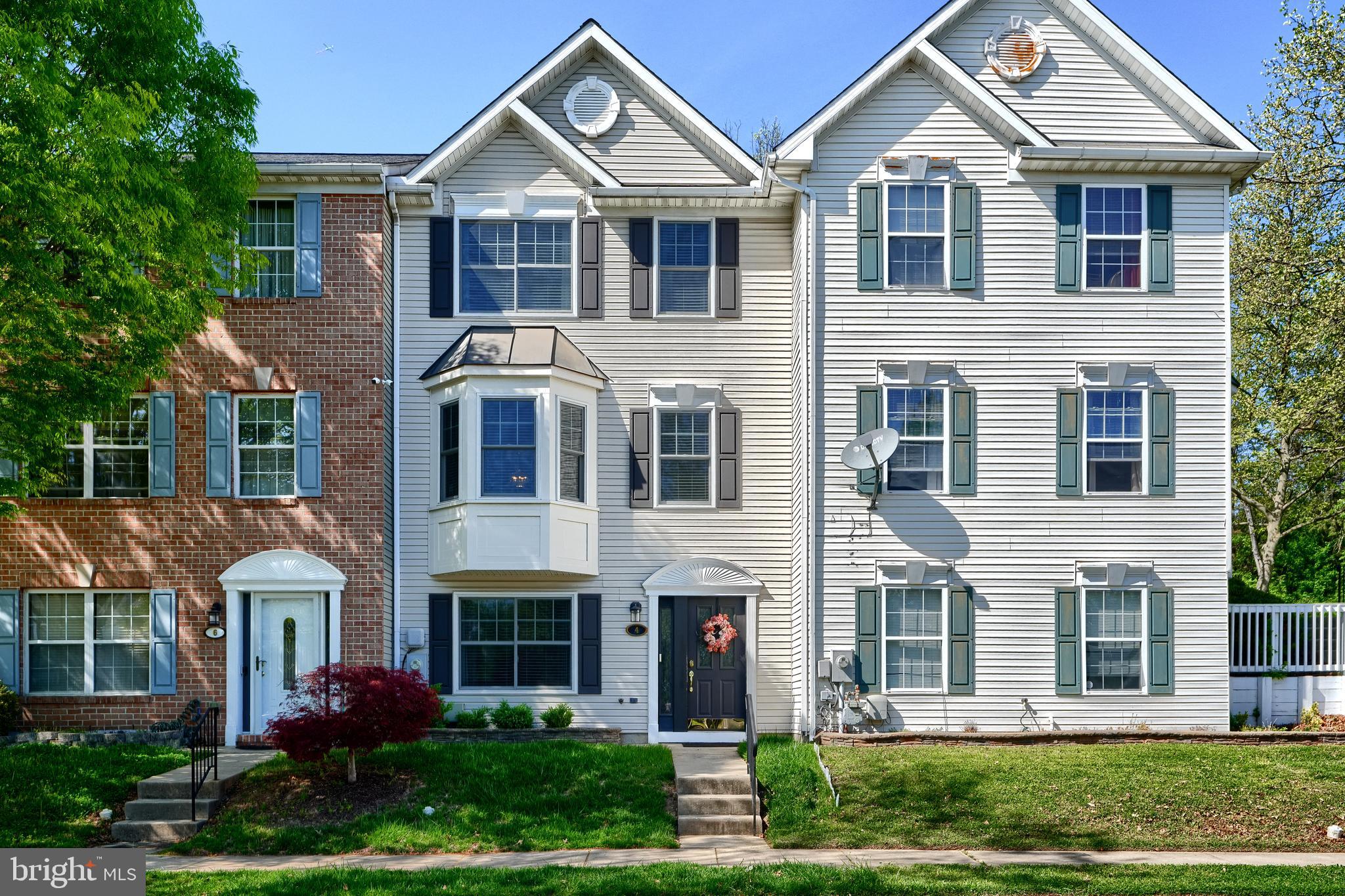 DEERBORNE - Residential