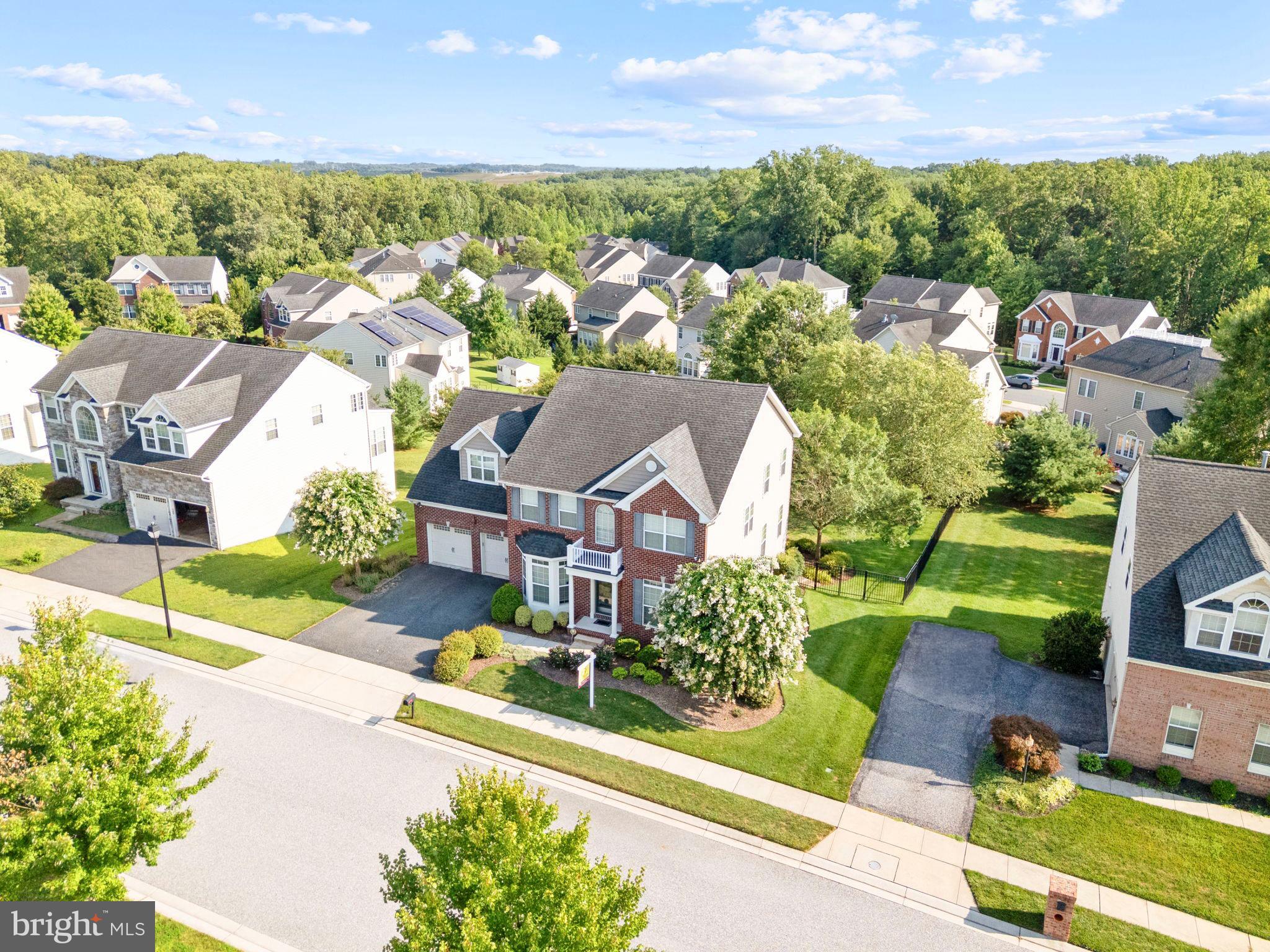 PARKSIDE - Residential