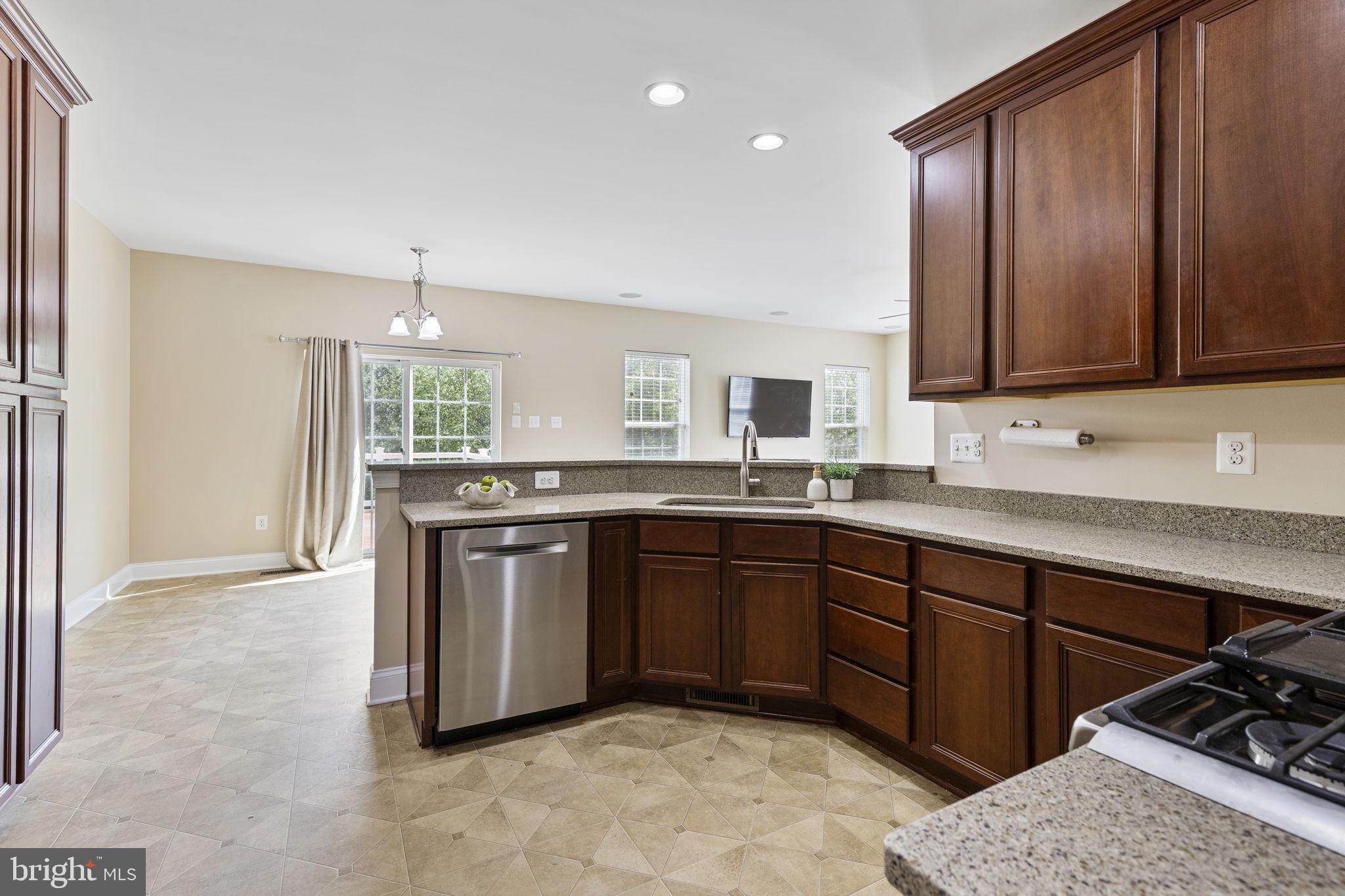 PARKSIDE - Residential