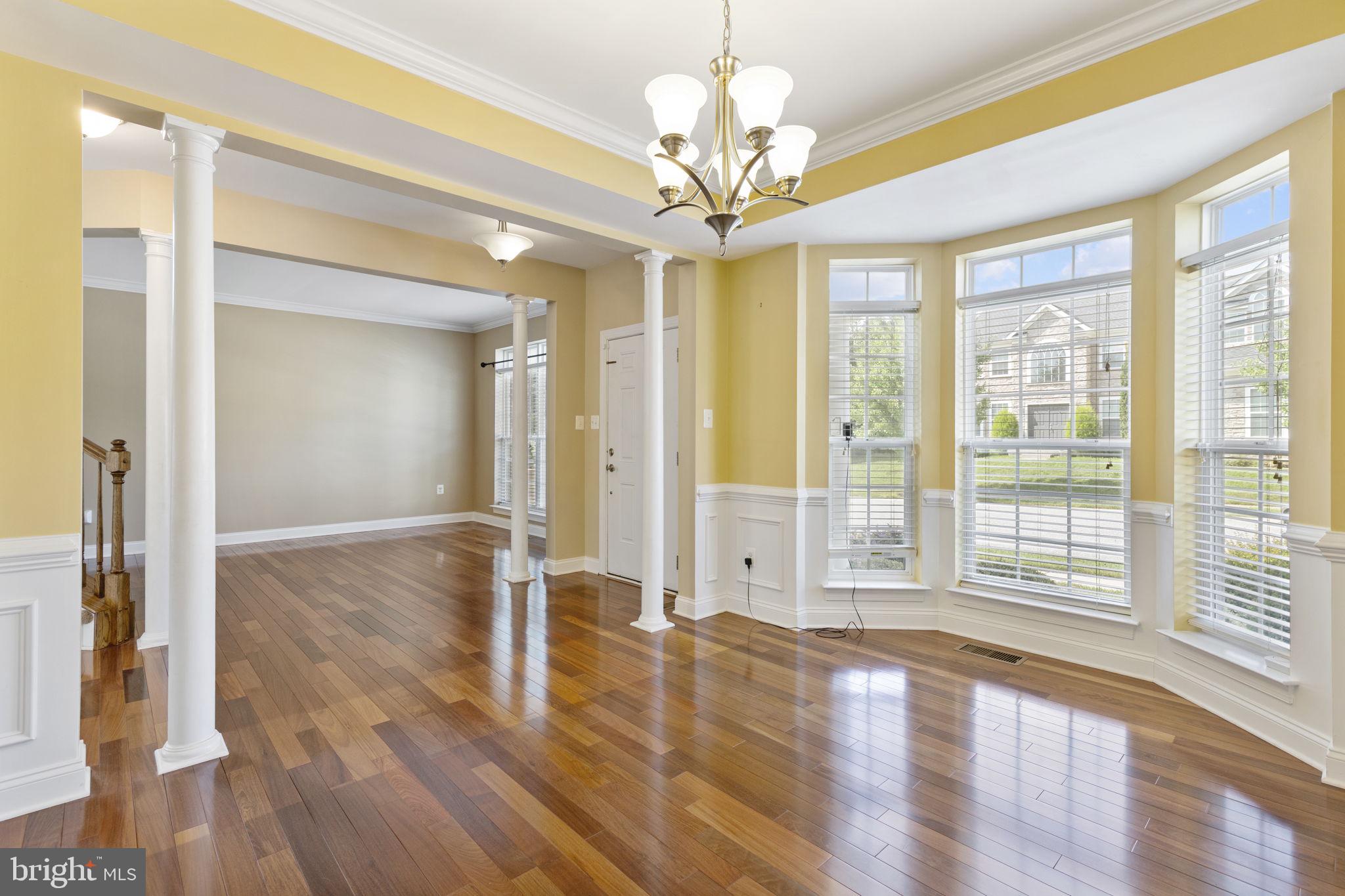 PARKSIDE - Residential
