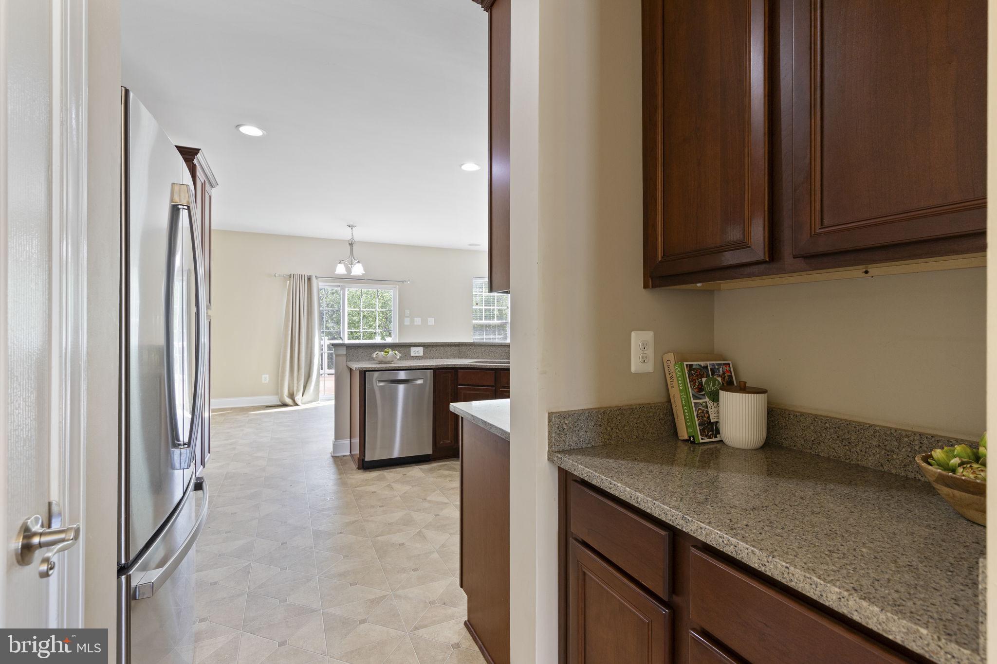 PARKSIDE - Residential