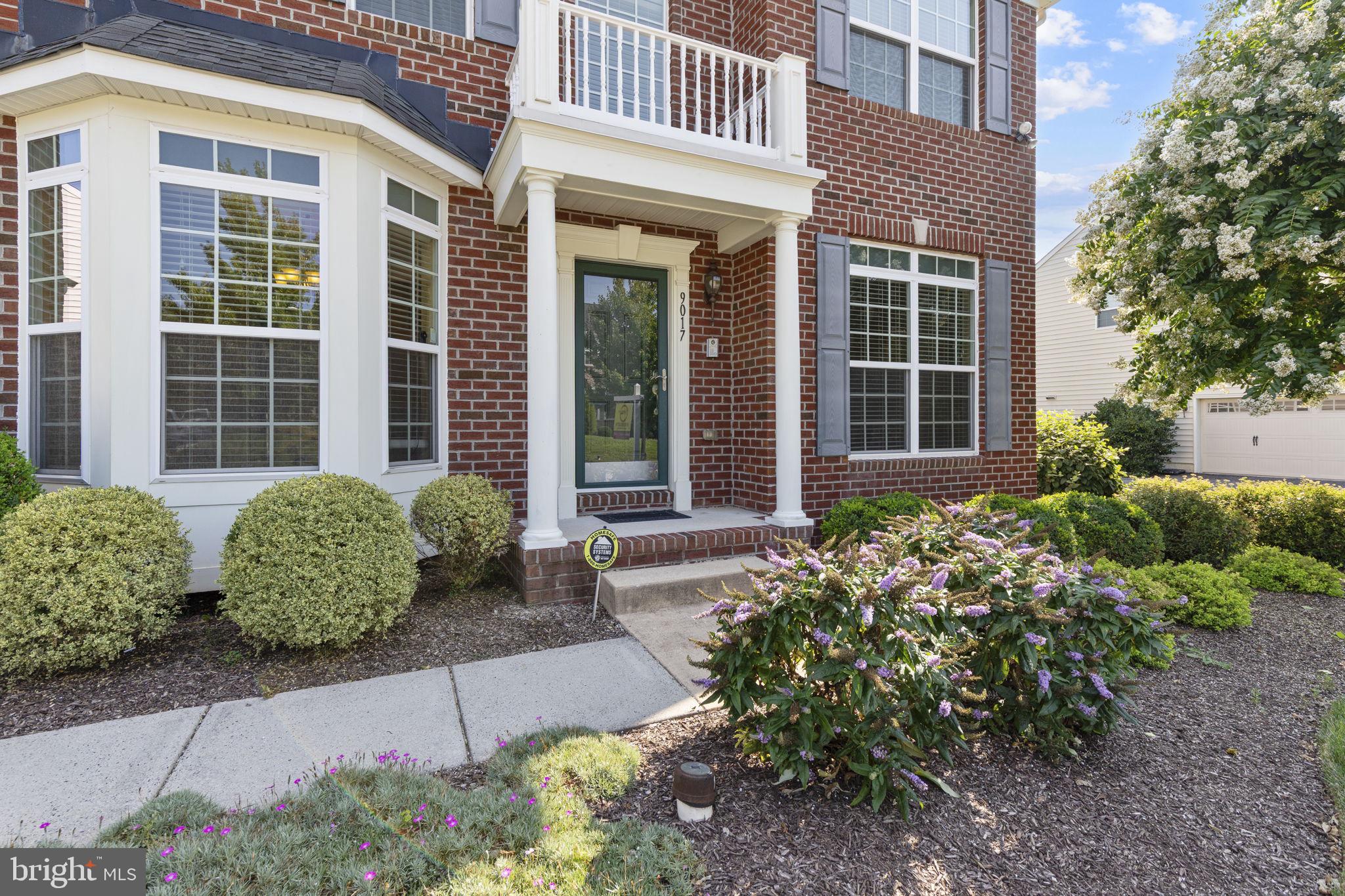 PARKSIDE - Residential