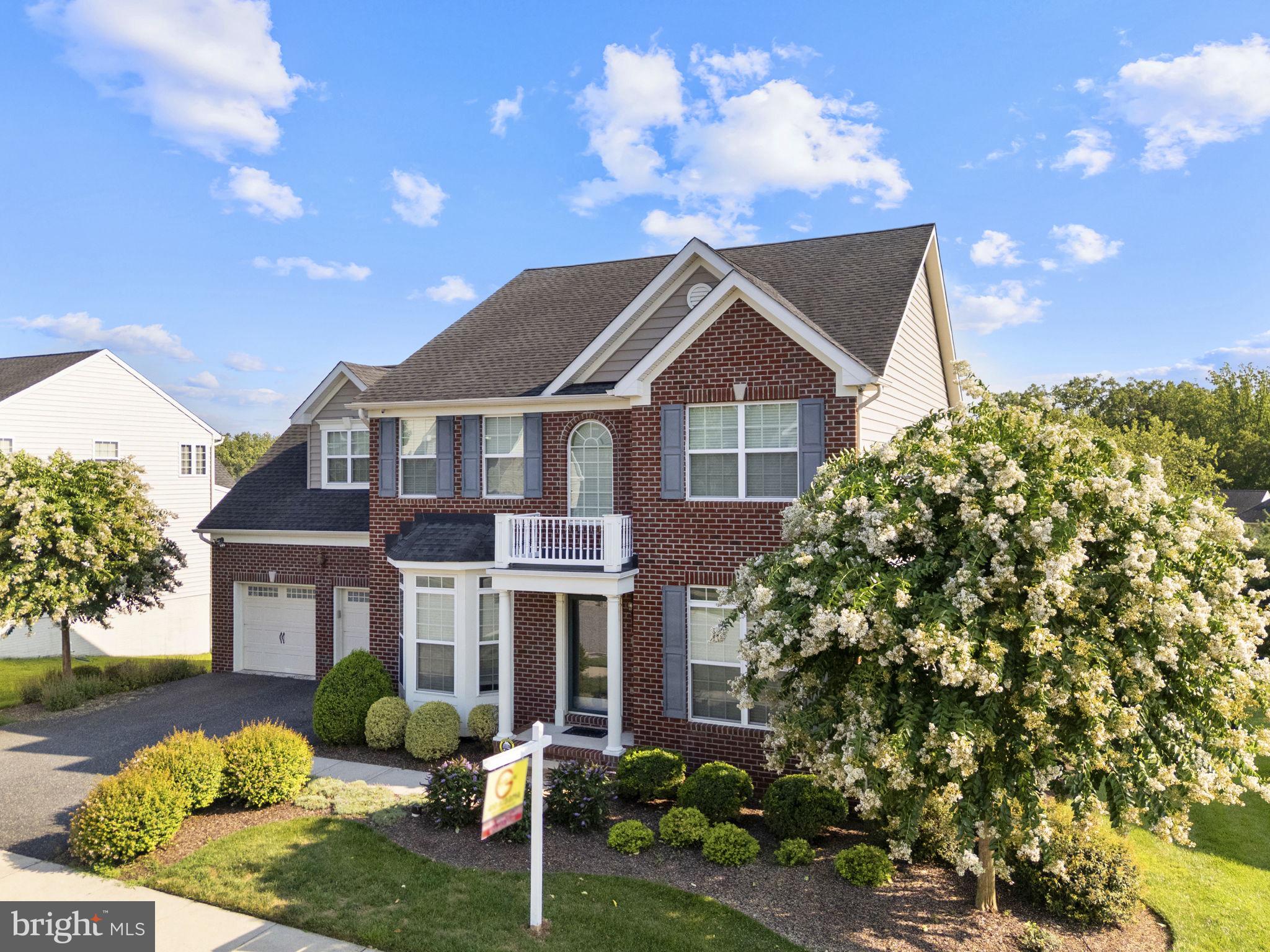 PARKSIDE - Residential