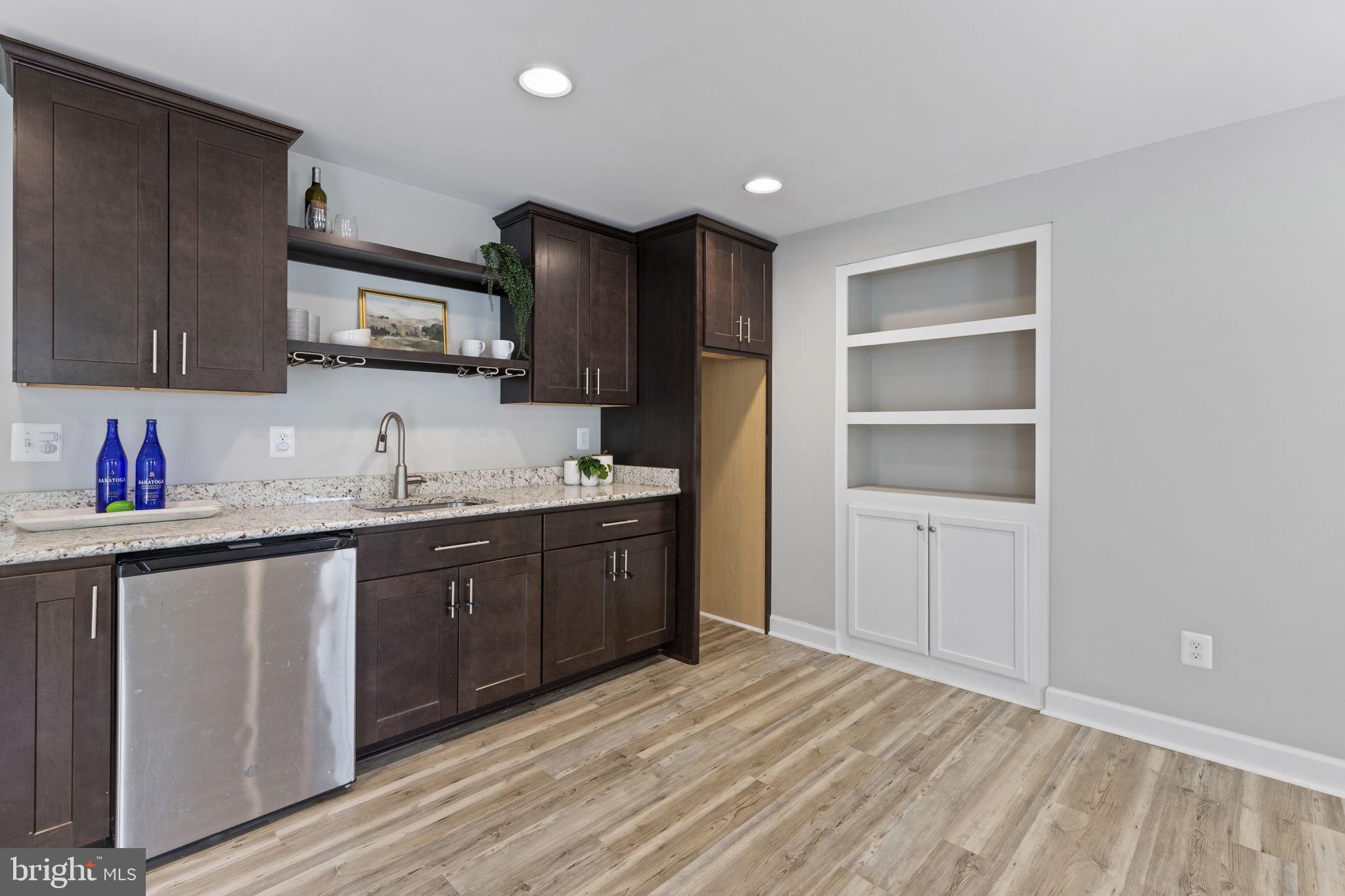 PARKSIDE - Residential