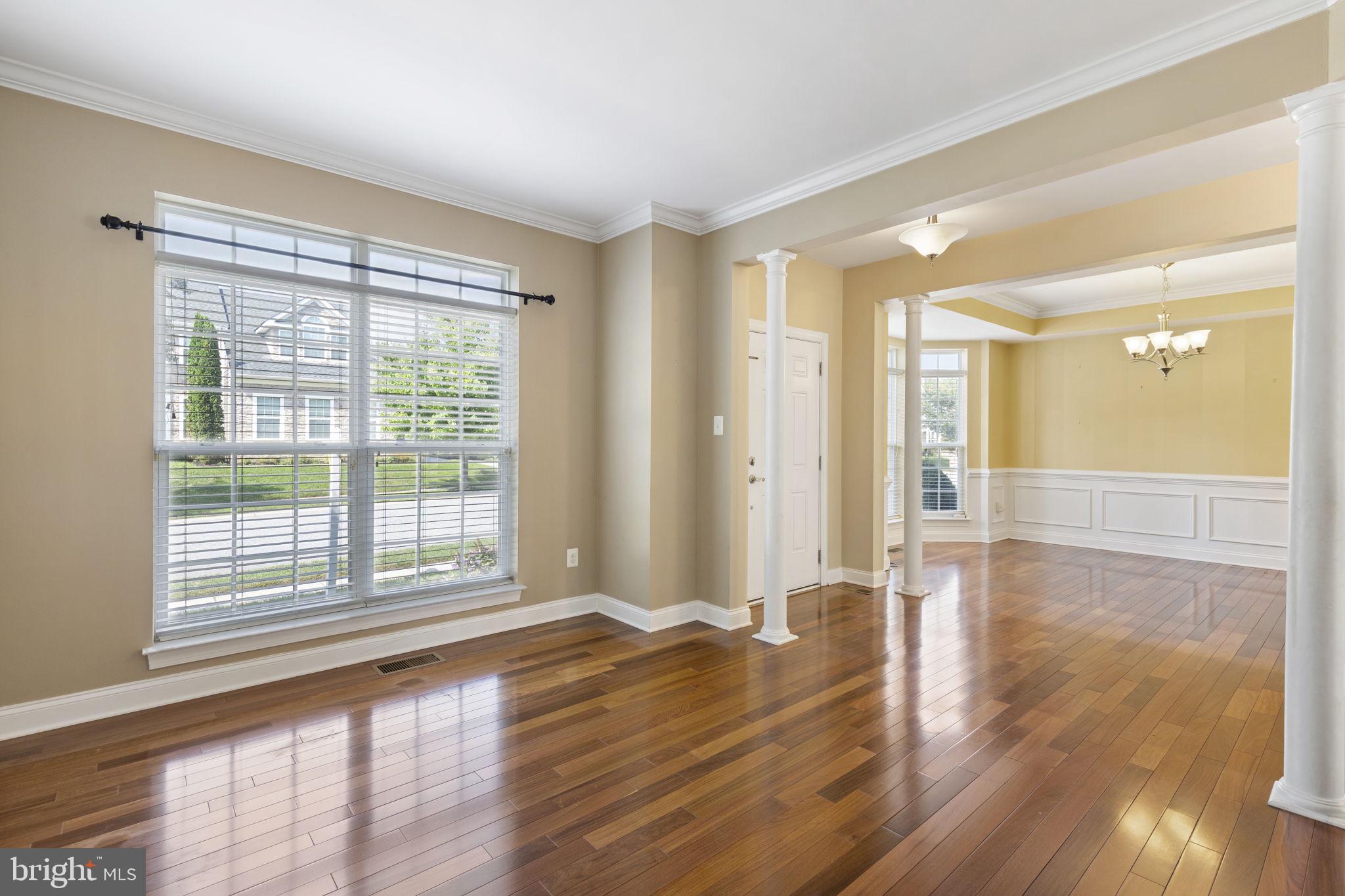 PARKSIDE - Residential