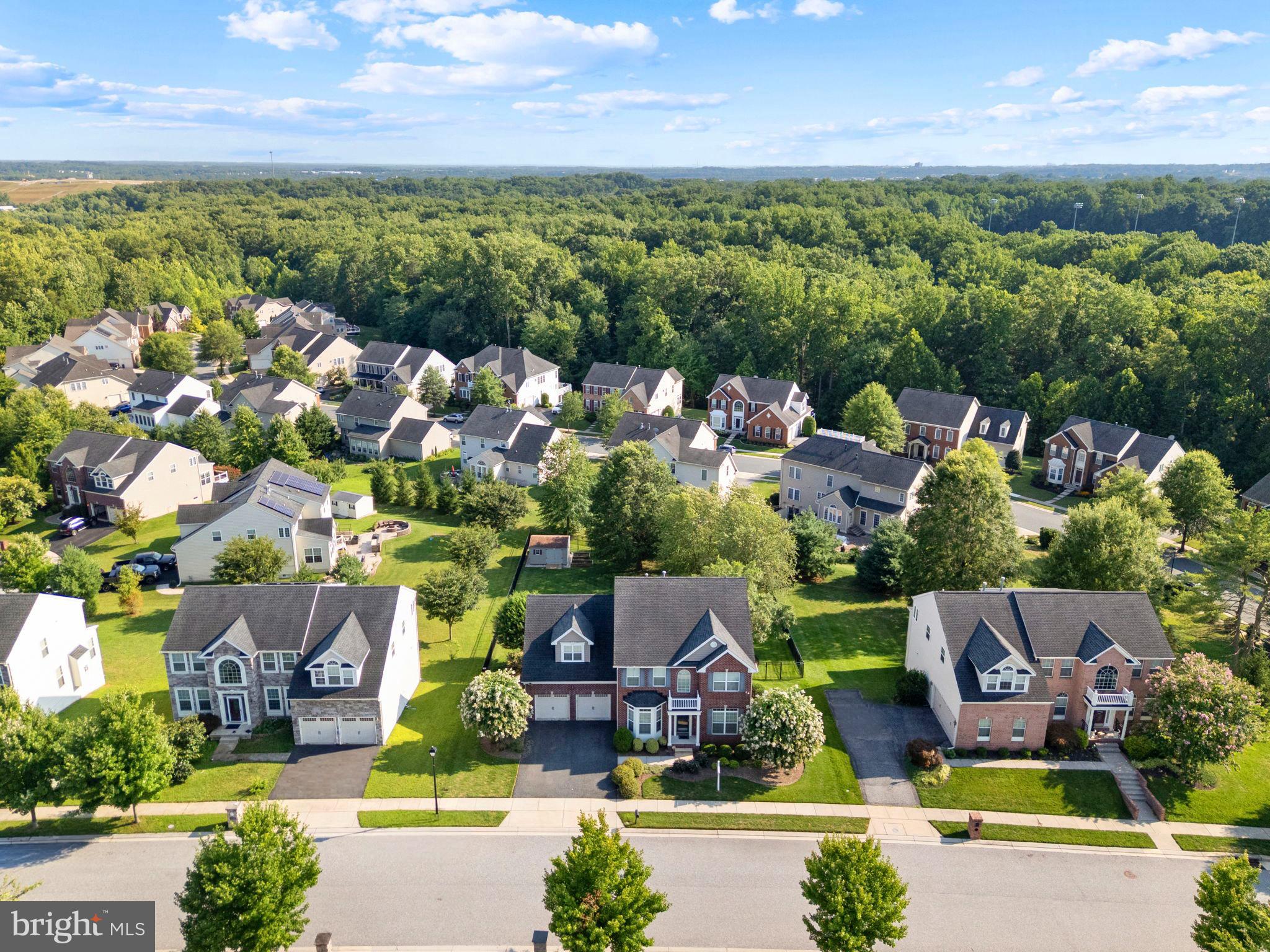 PARKSIDE - Residential