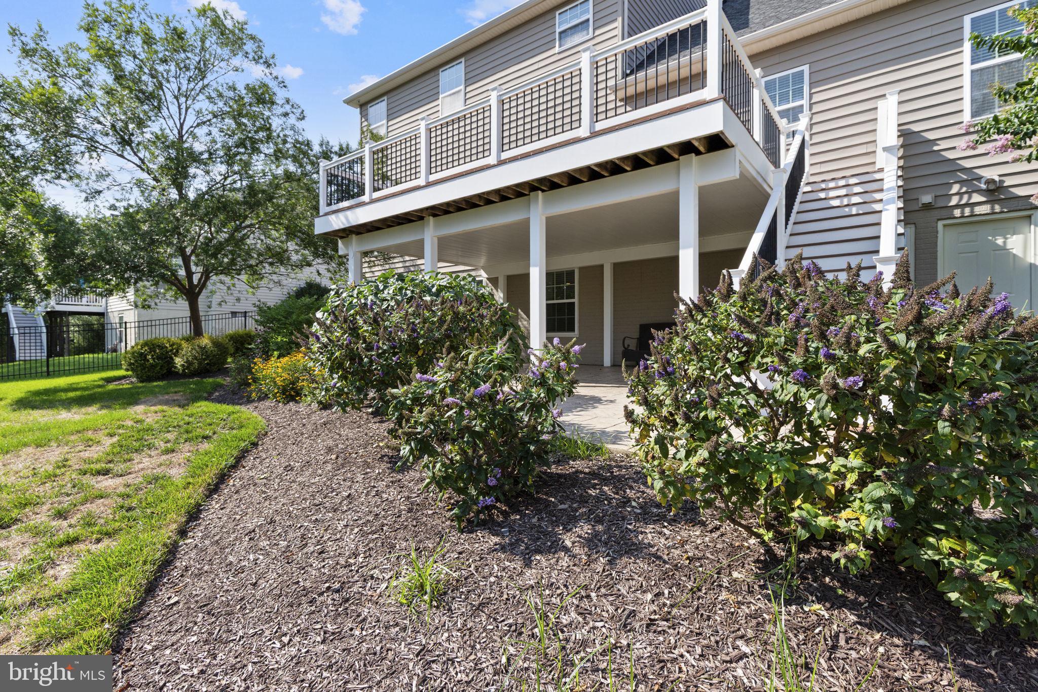 PARKSIDE - Residential