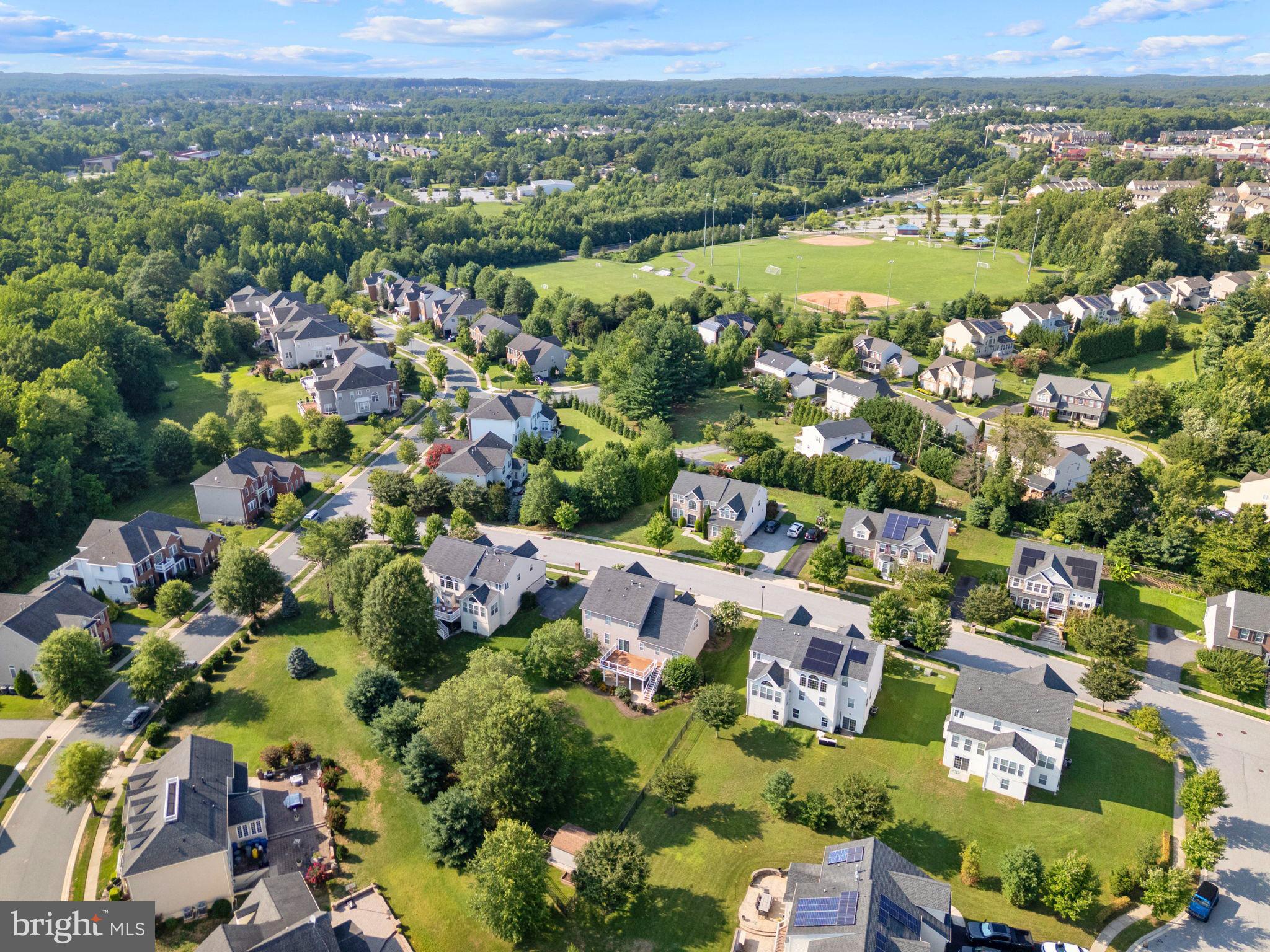 PARKSIDE - Residential
