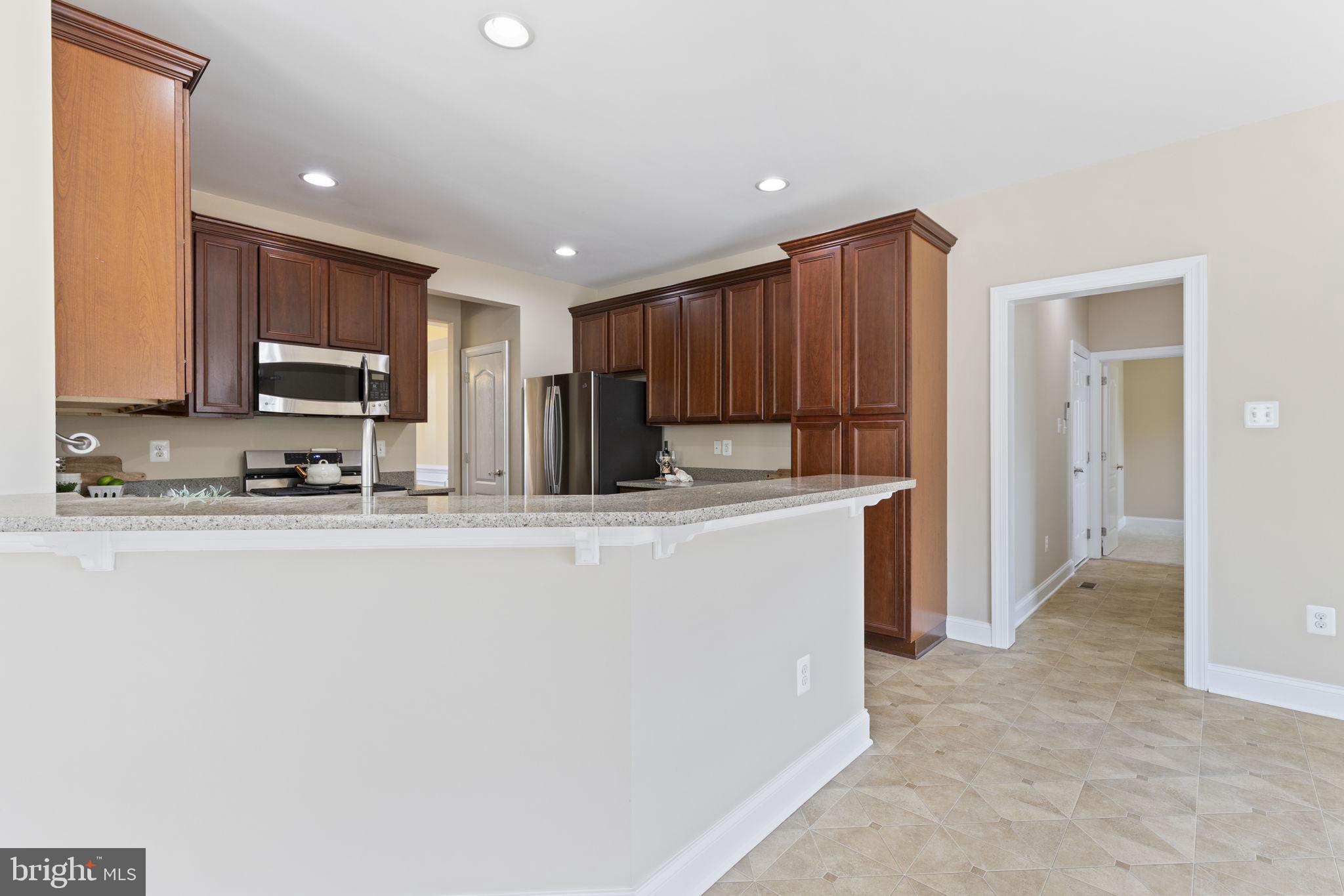 PARKSIDE - Residential