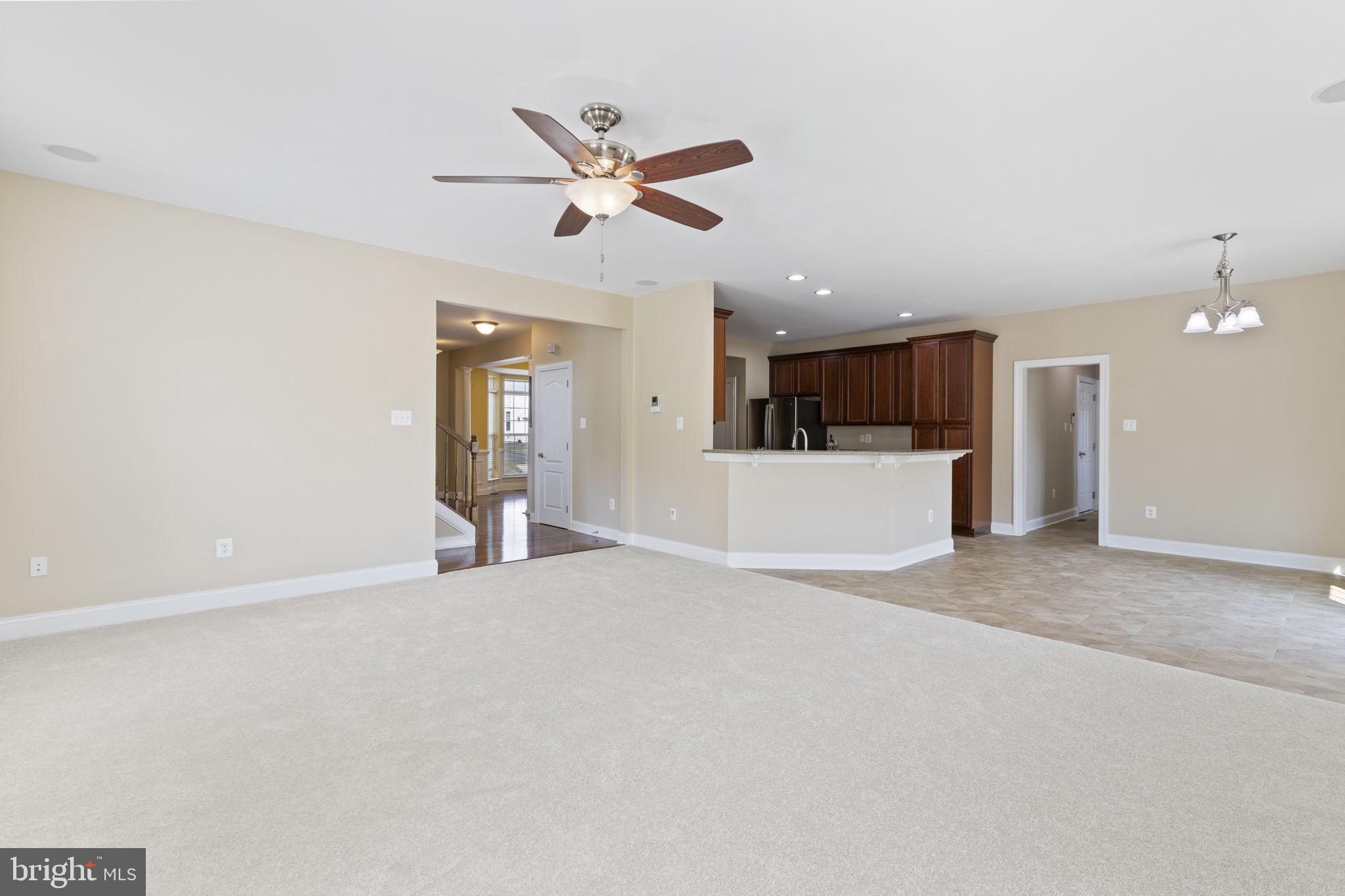 PARKSIDE - Residential