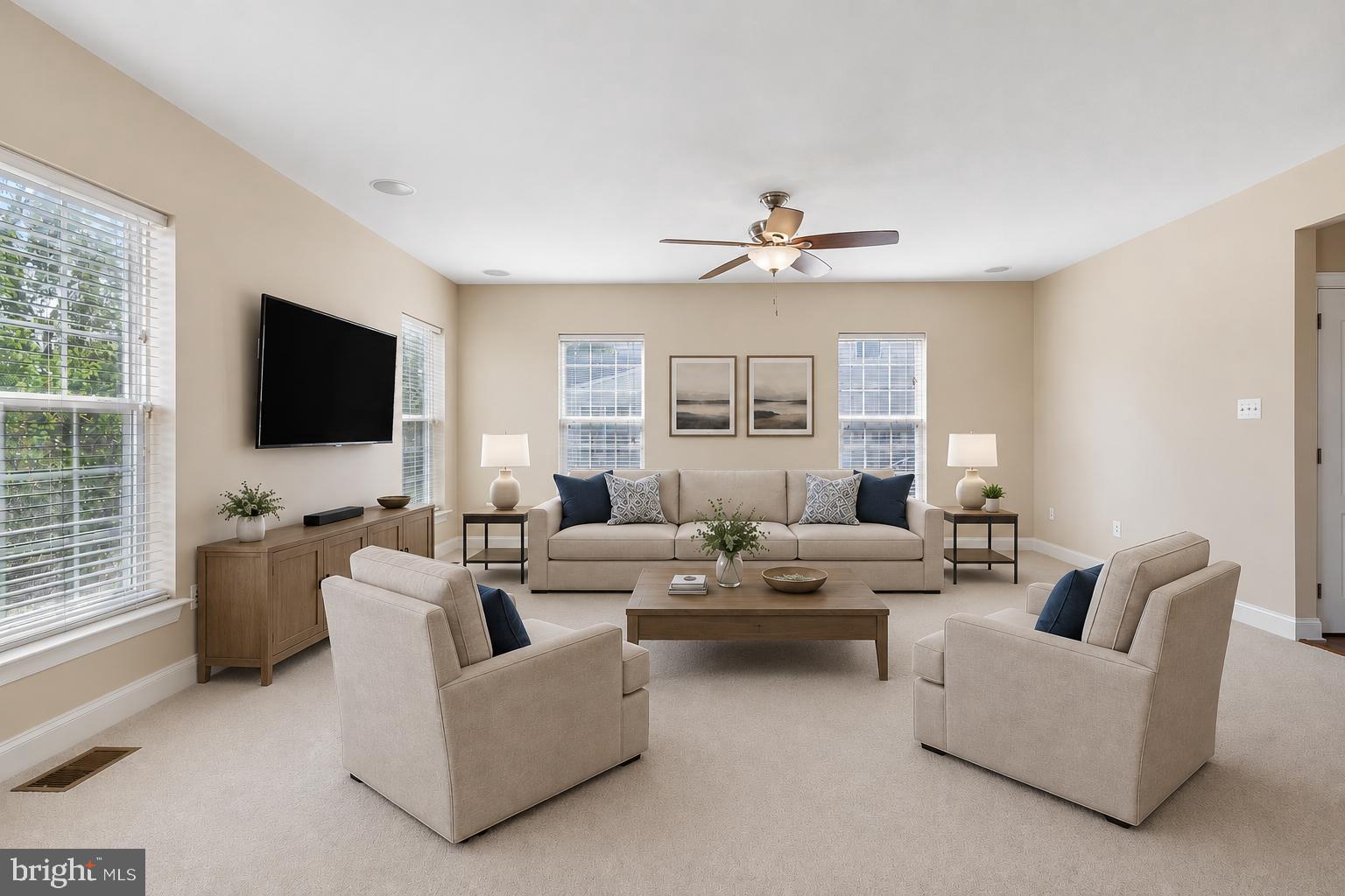 PARKSIDE - Residential