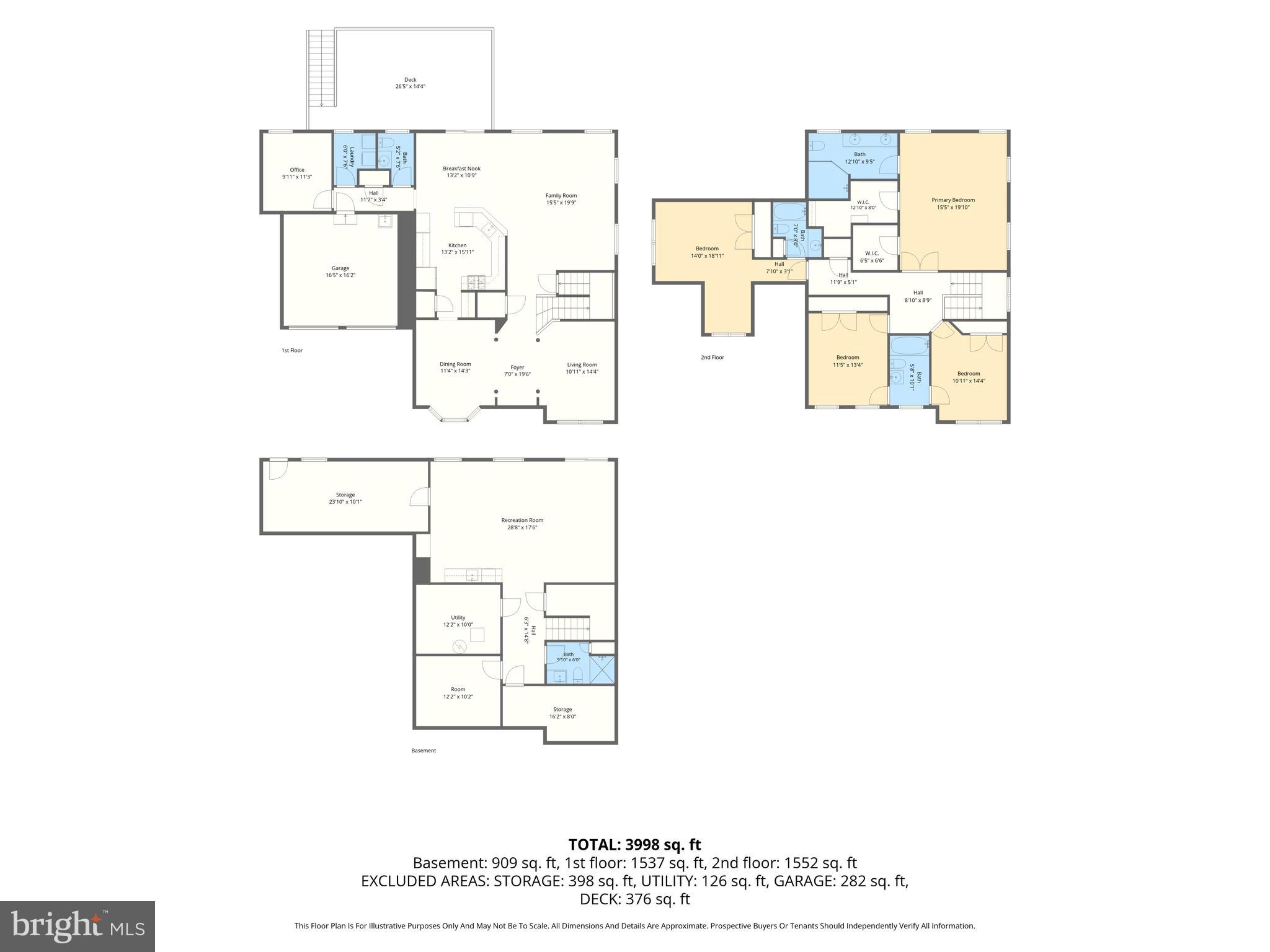 PARKSIDE - Residential