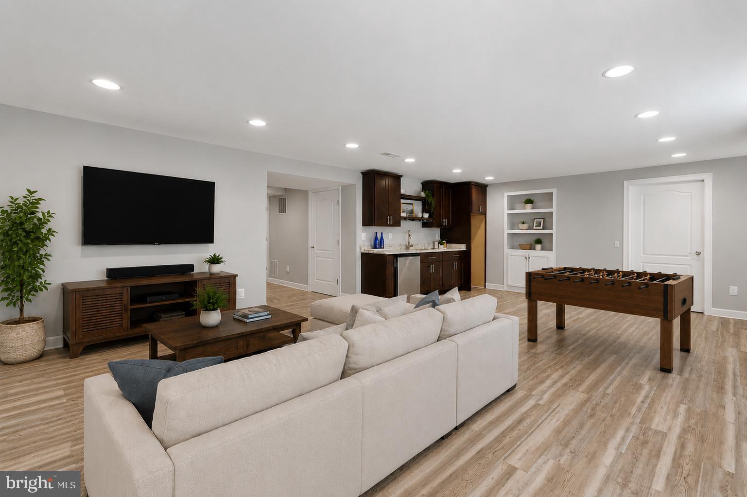 PARKSIDE - Residential