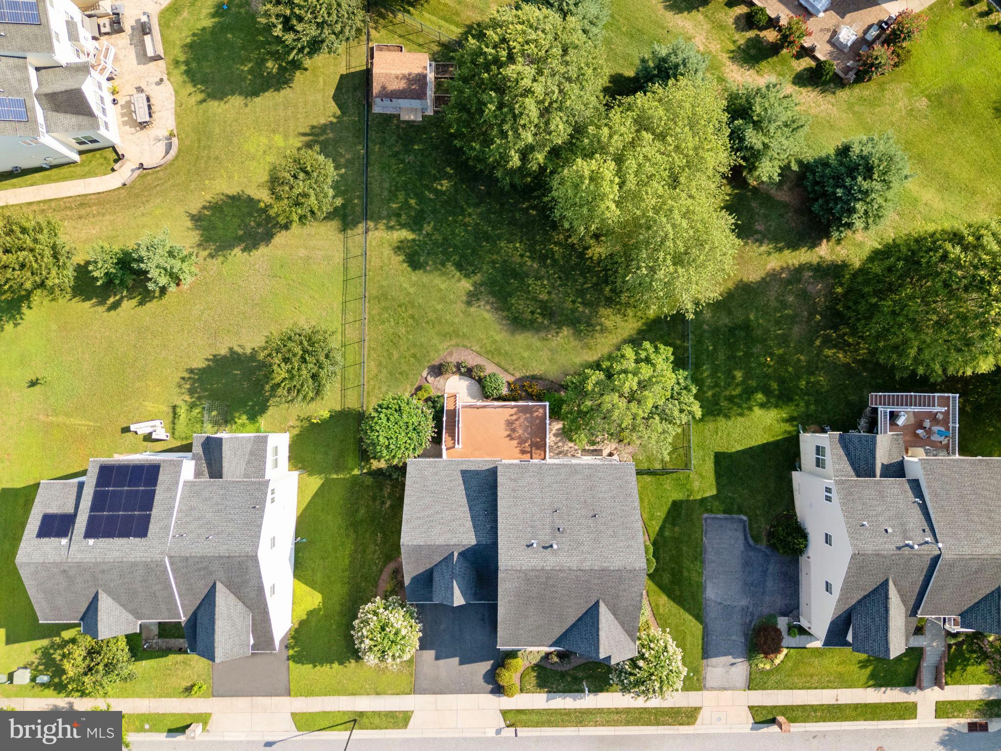 PARKSIDE - Residential