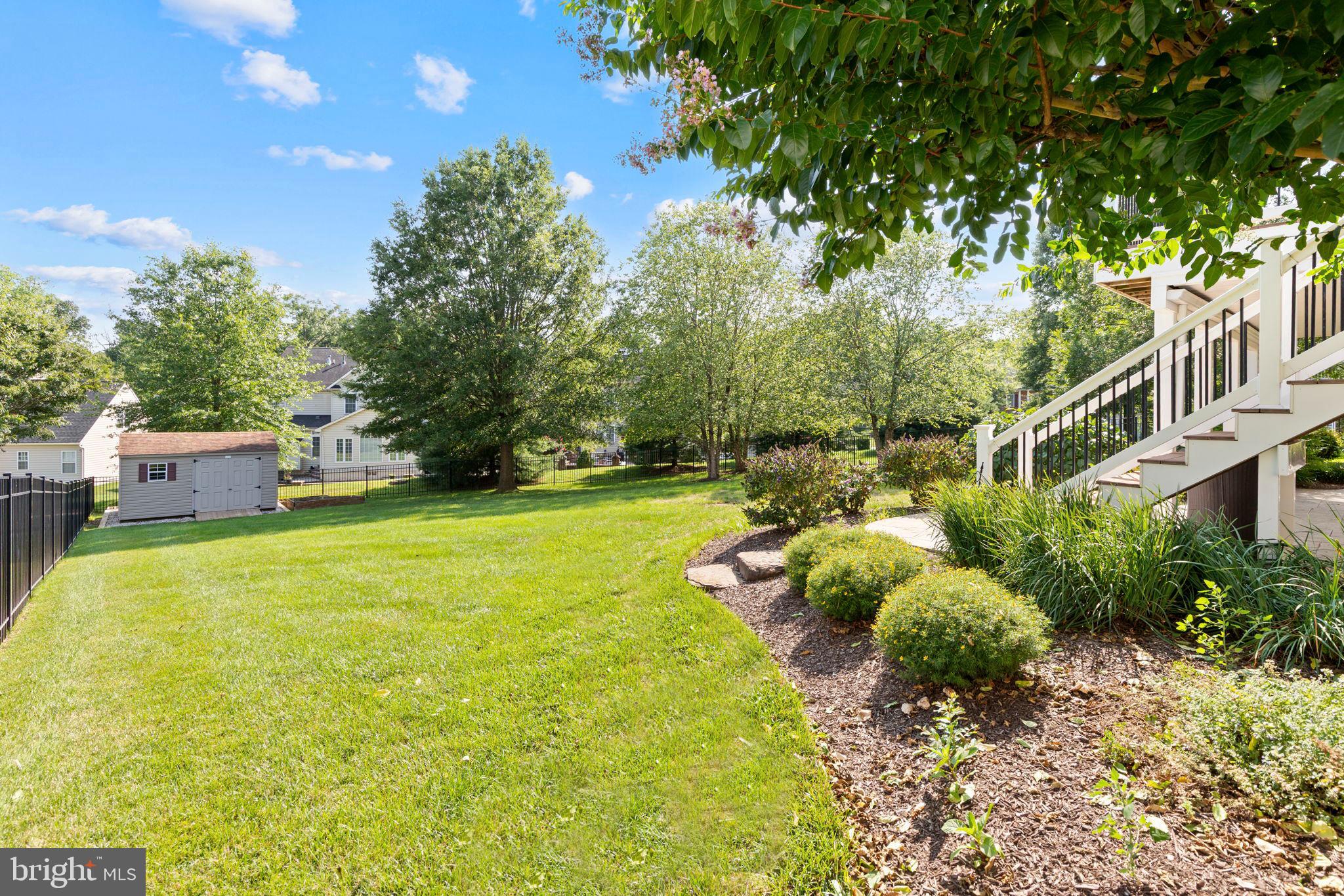 PARKSIDE - Residential