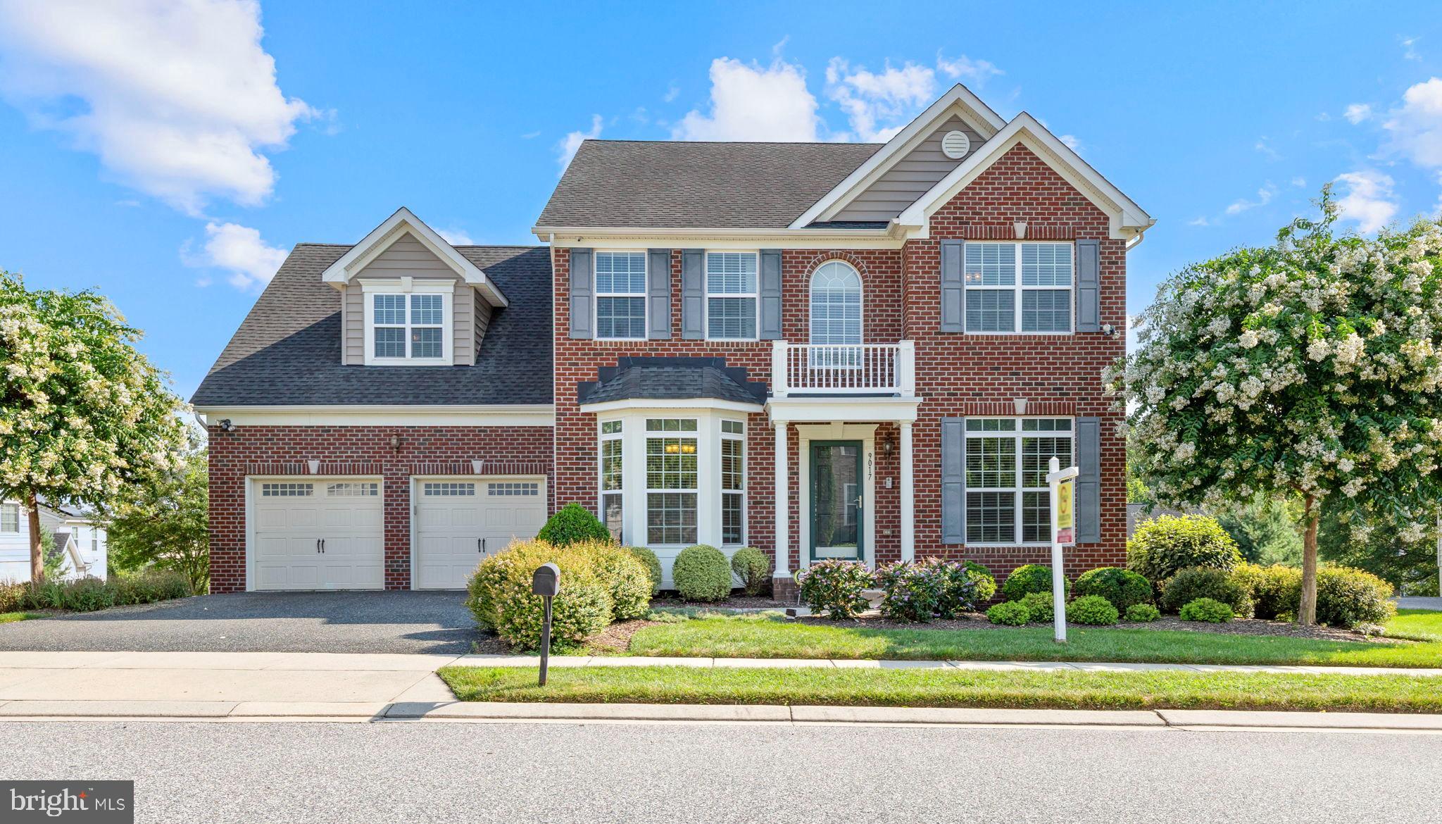 PARKSIDE - Residential