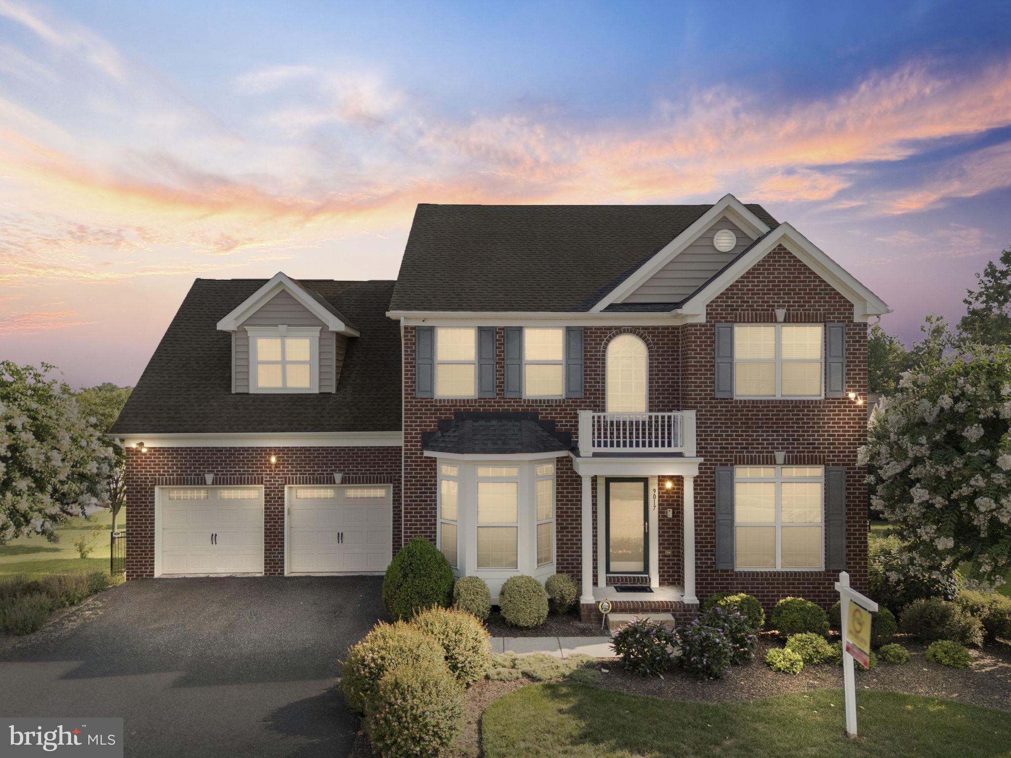 PARKSIDE - Residential