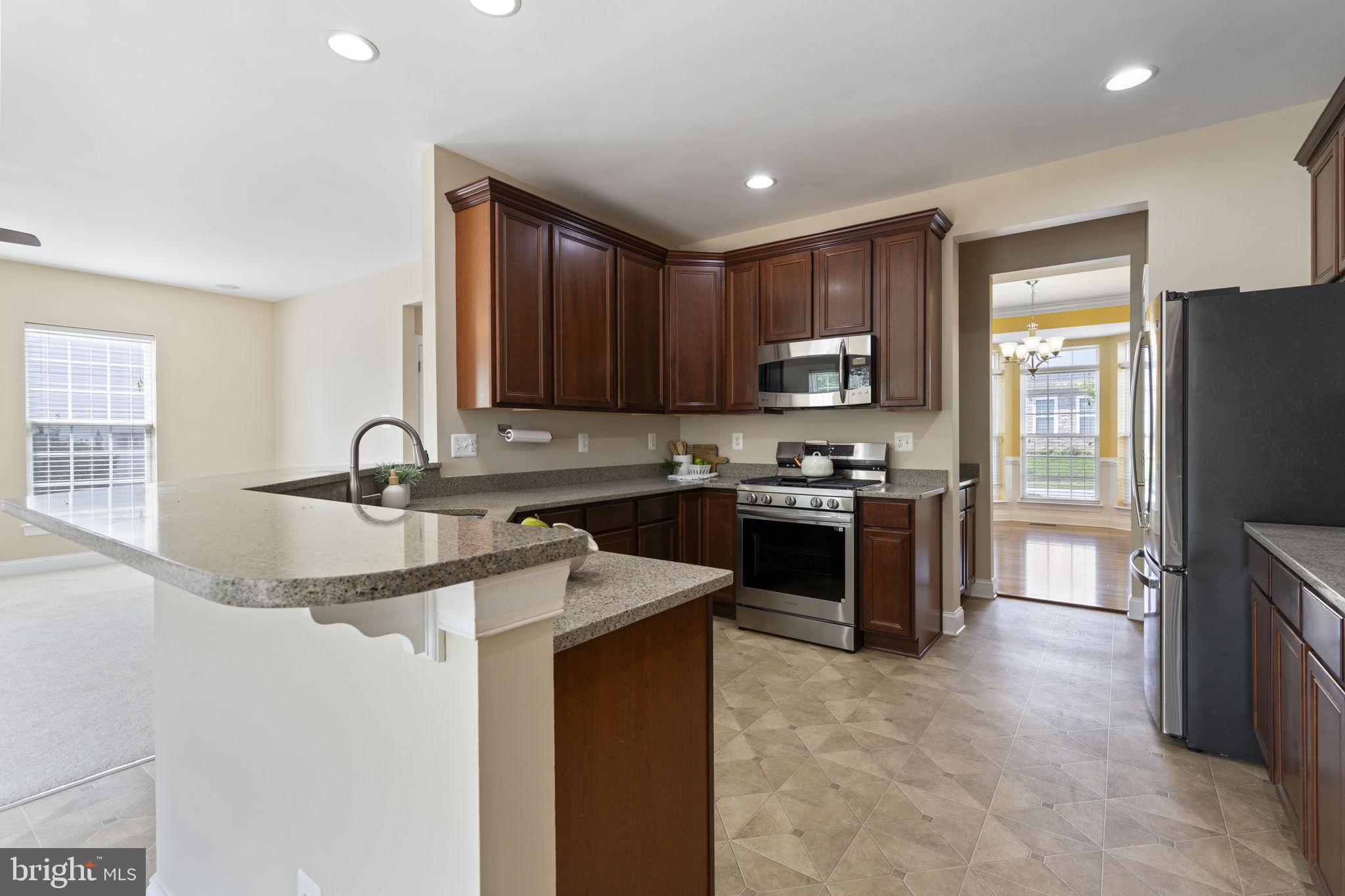 PARKSIDE - Residential