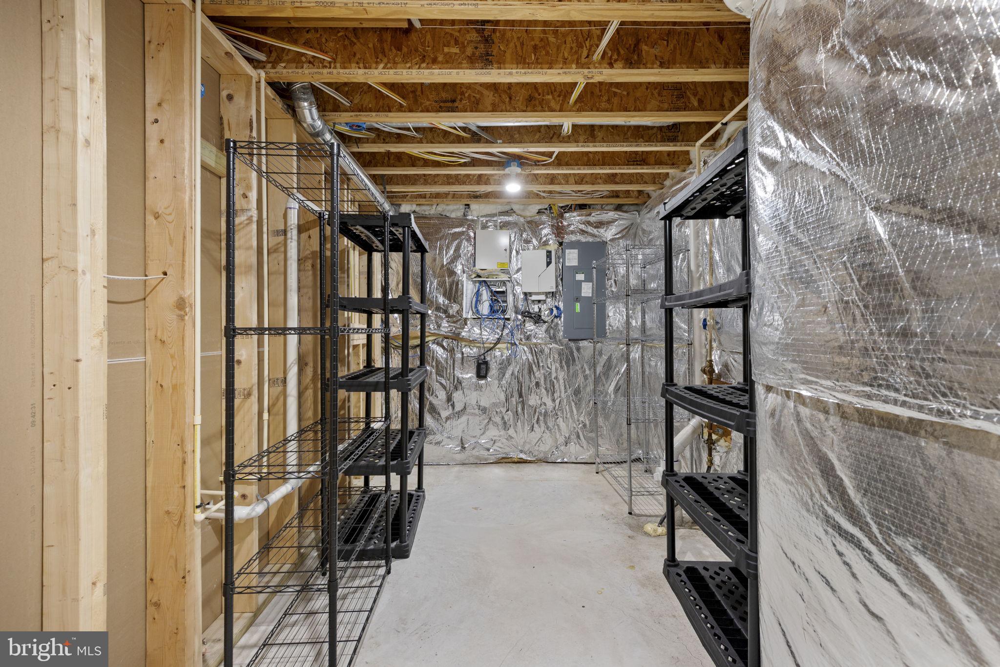 PARKSIDE - Residential