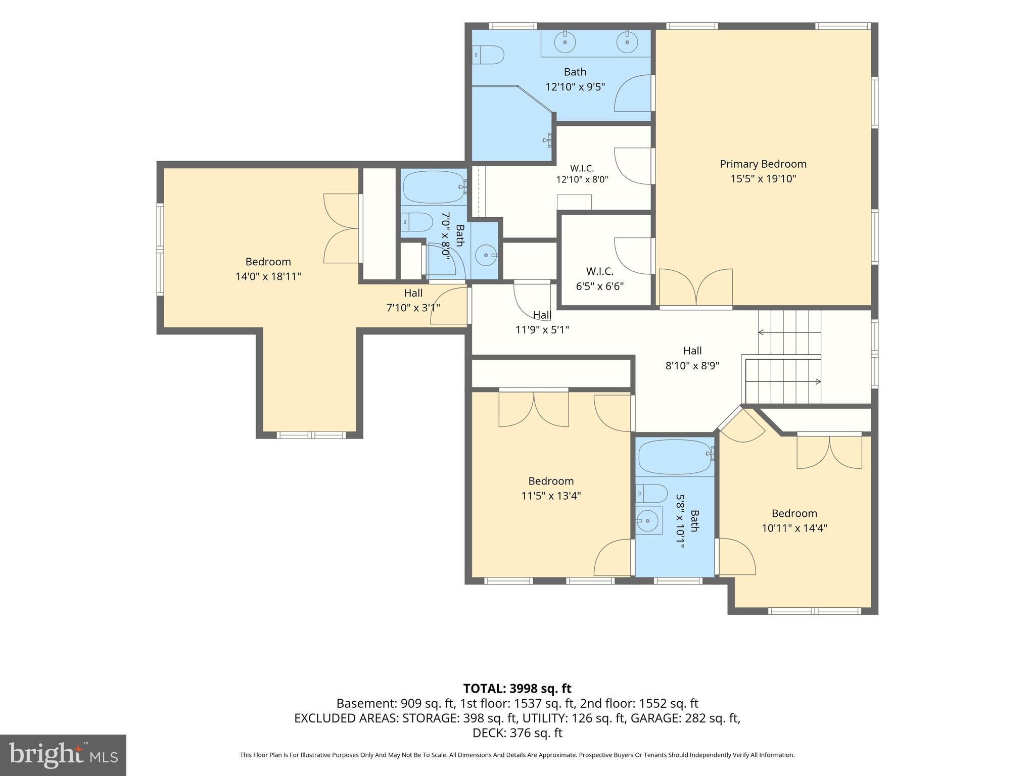 PARKSIDE - Residential