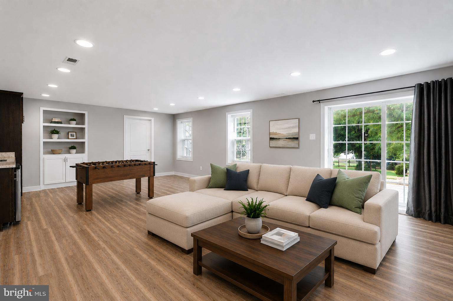 PARKSIDE - Residential