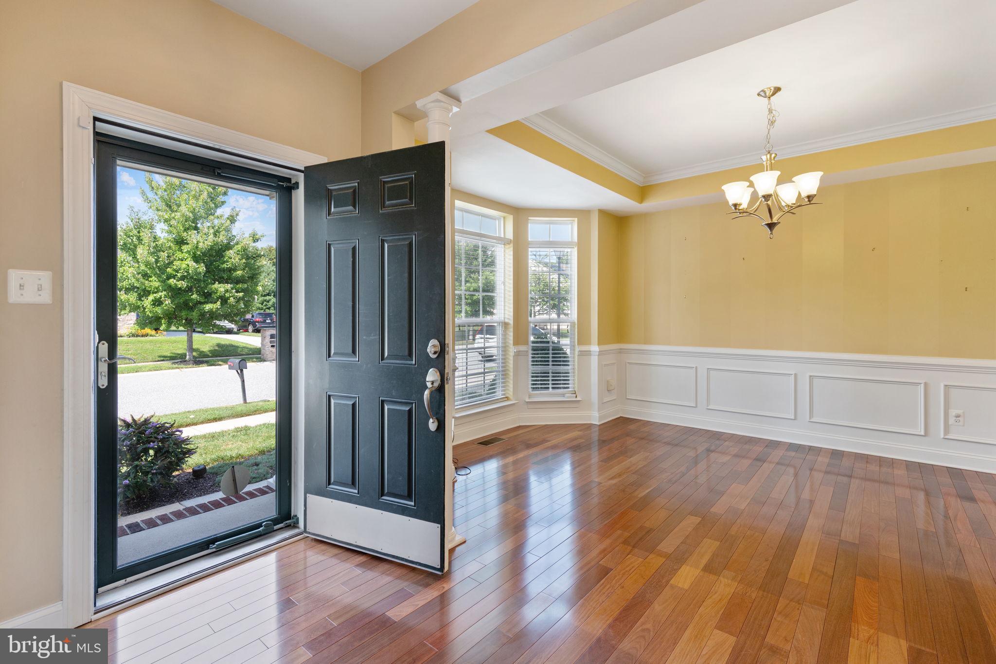 PARKSIDE - Residential