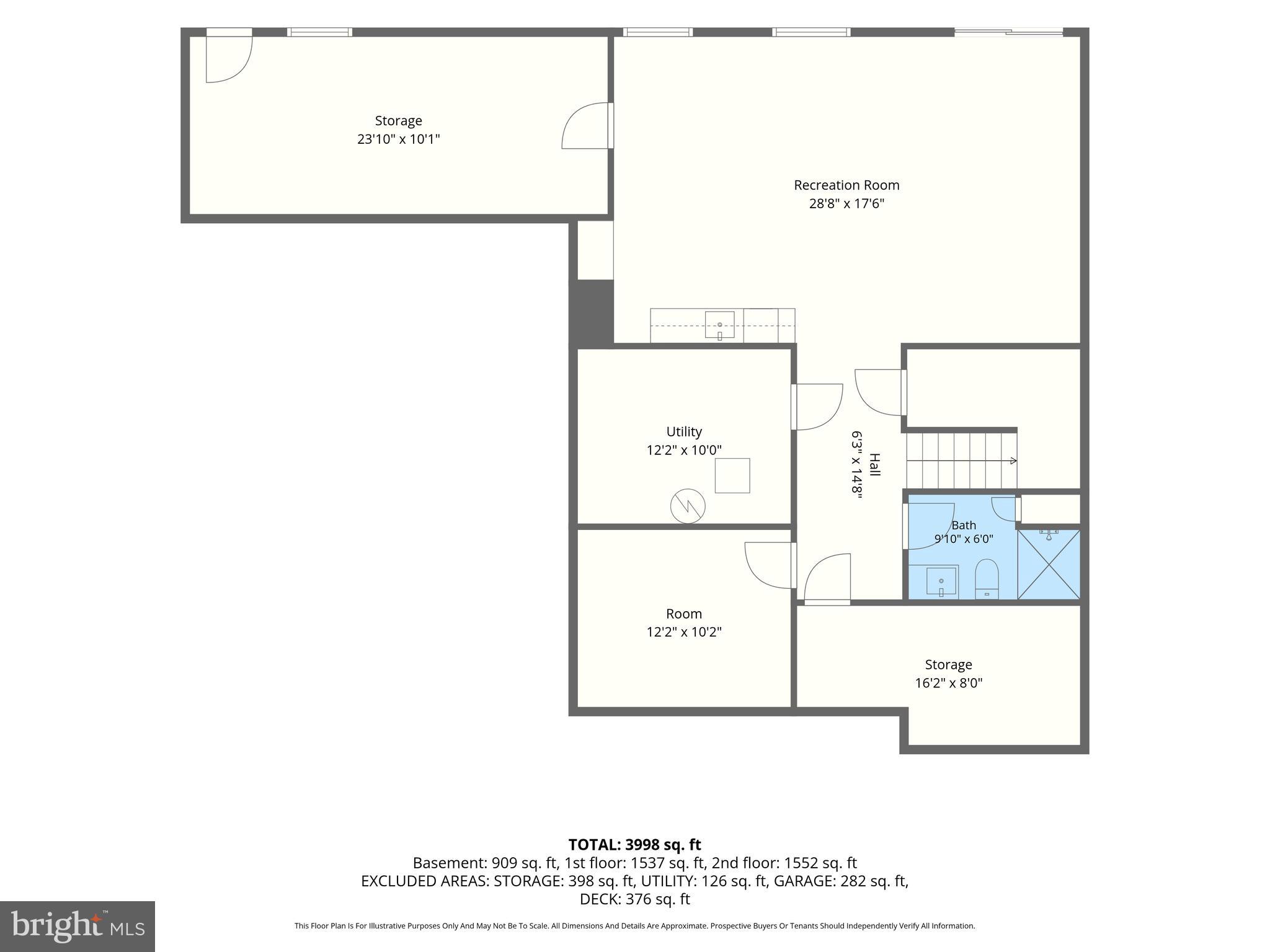 PARKSIDE - Residential