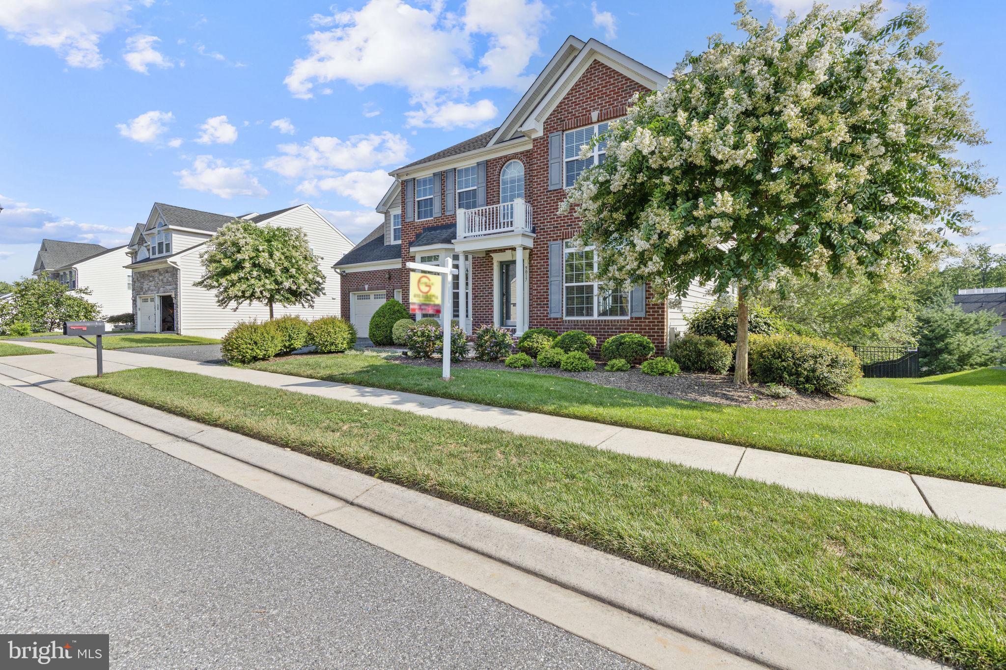 PARKSIDE - Residential