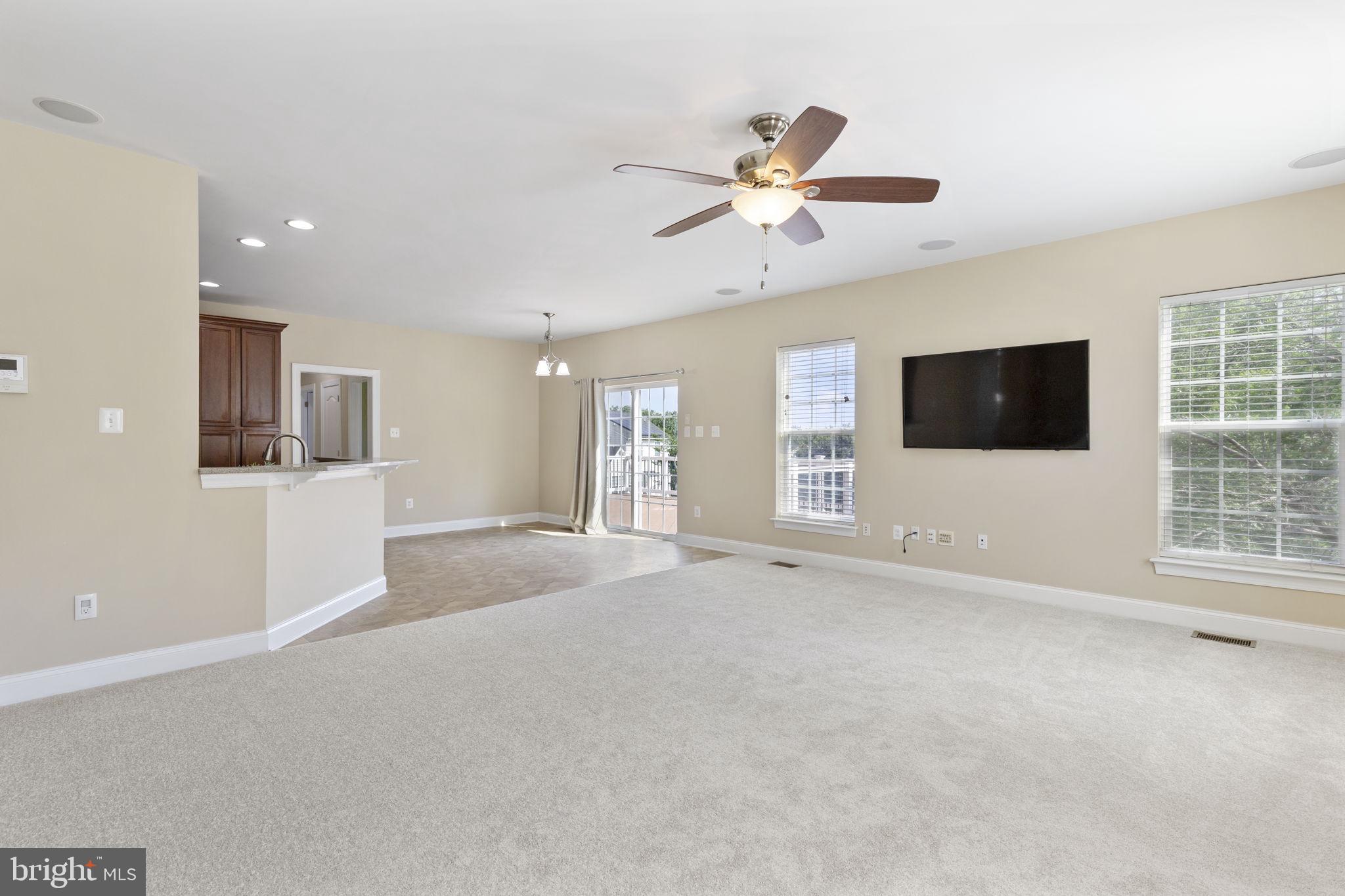 PARKSIDE - Residential