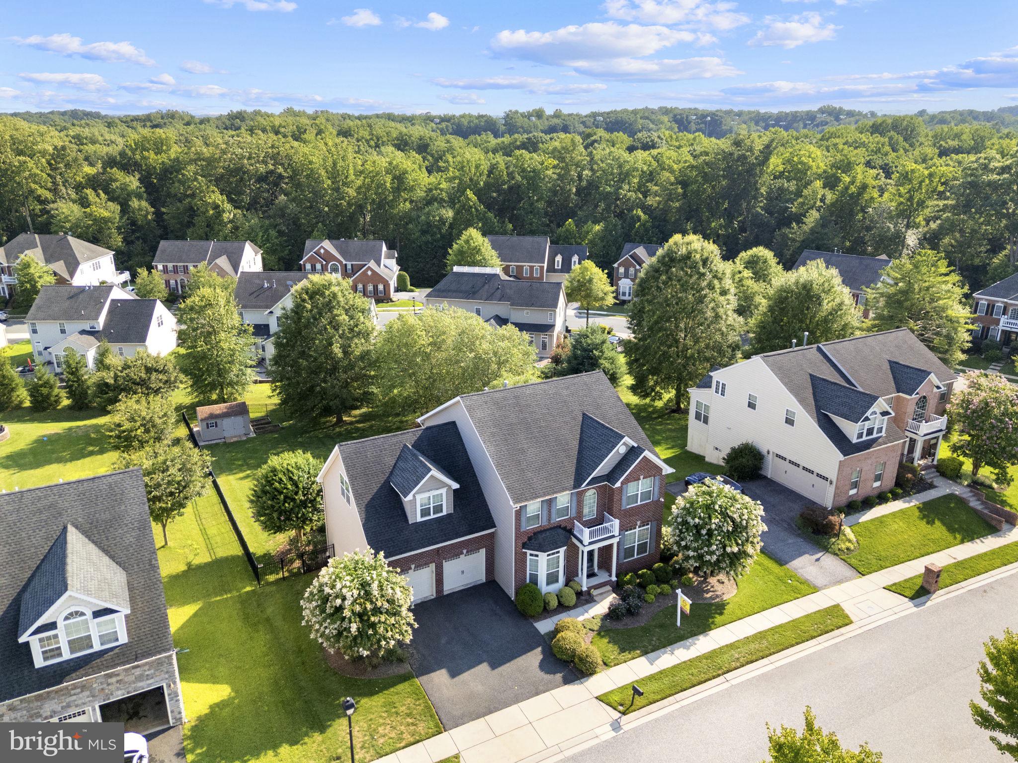 PARKSIDE - Residential