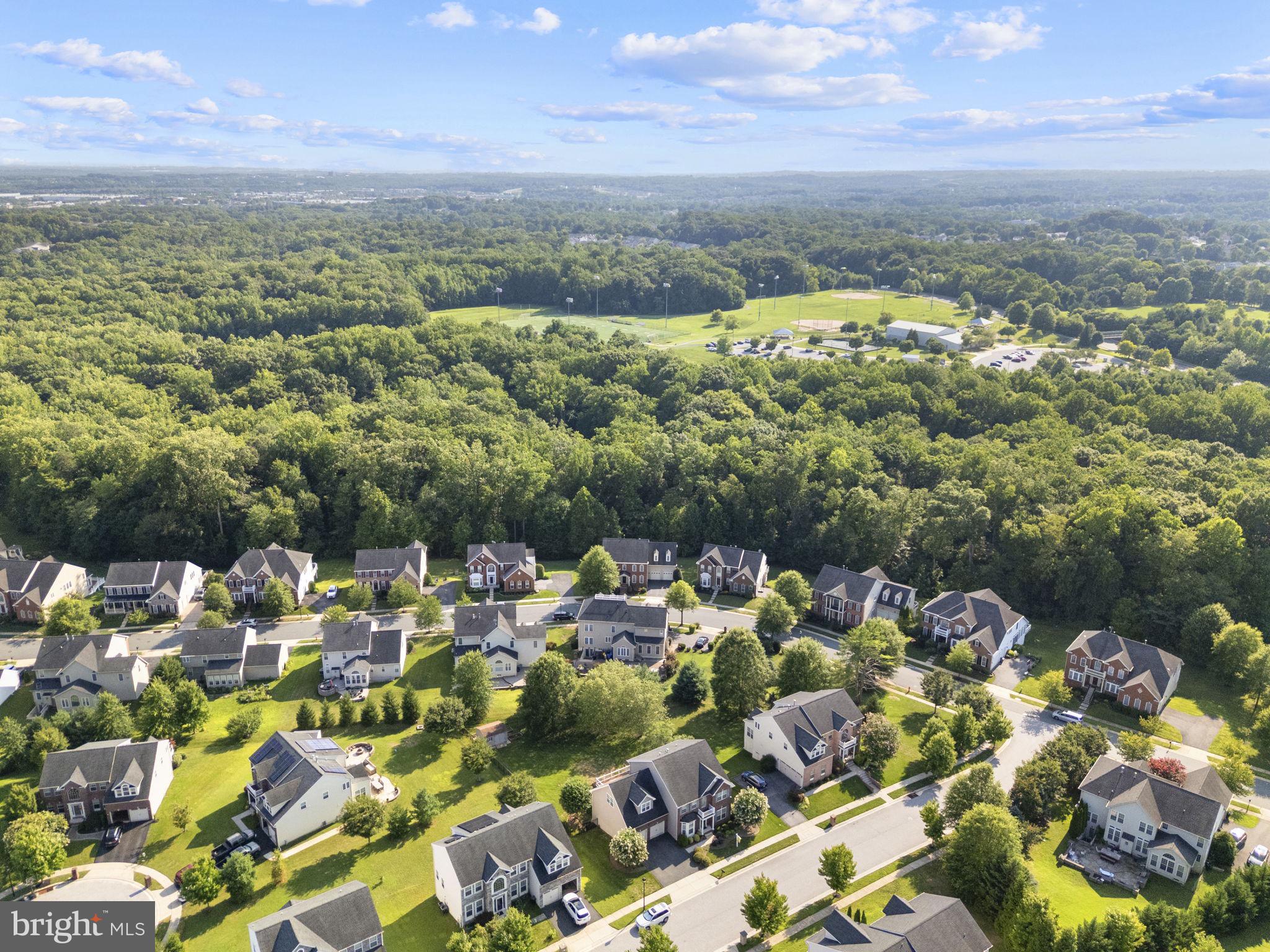 PARKSIDE - Residential