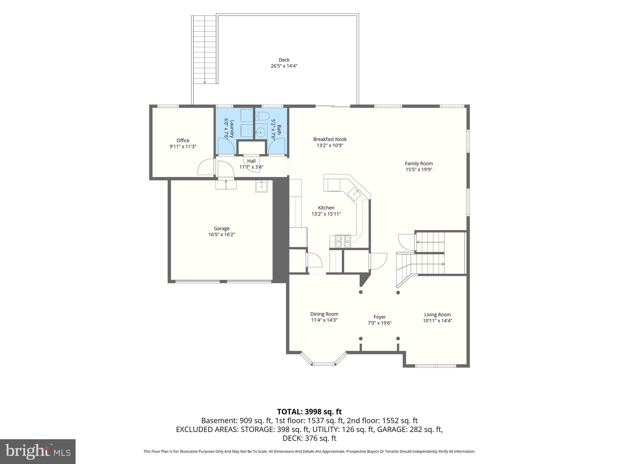 PARKSIDE - Residential