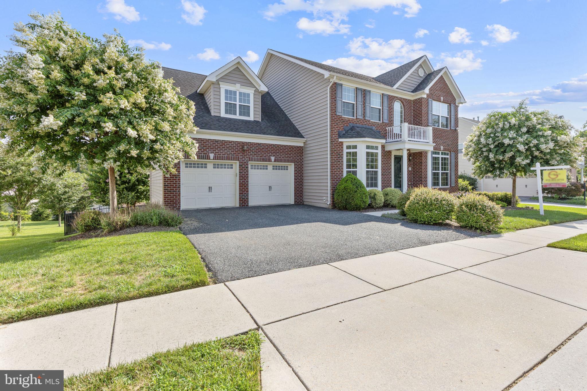 PARKSIDE - Residential