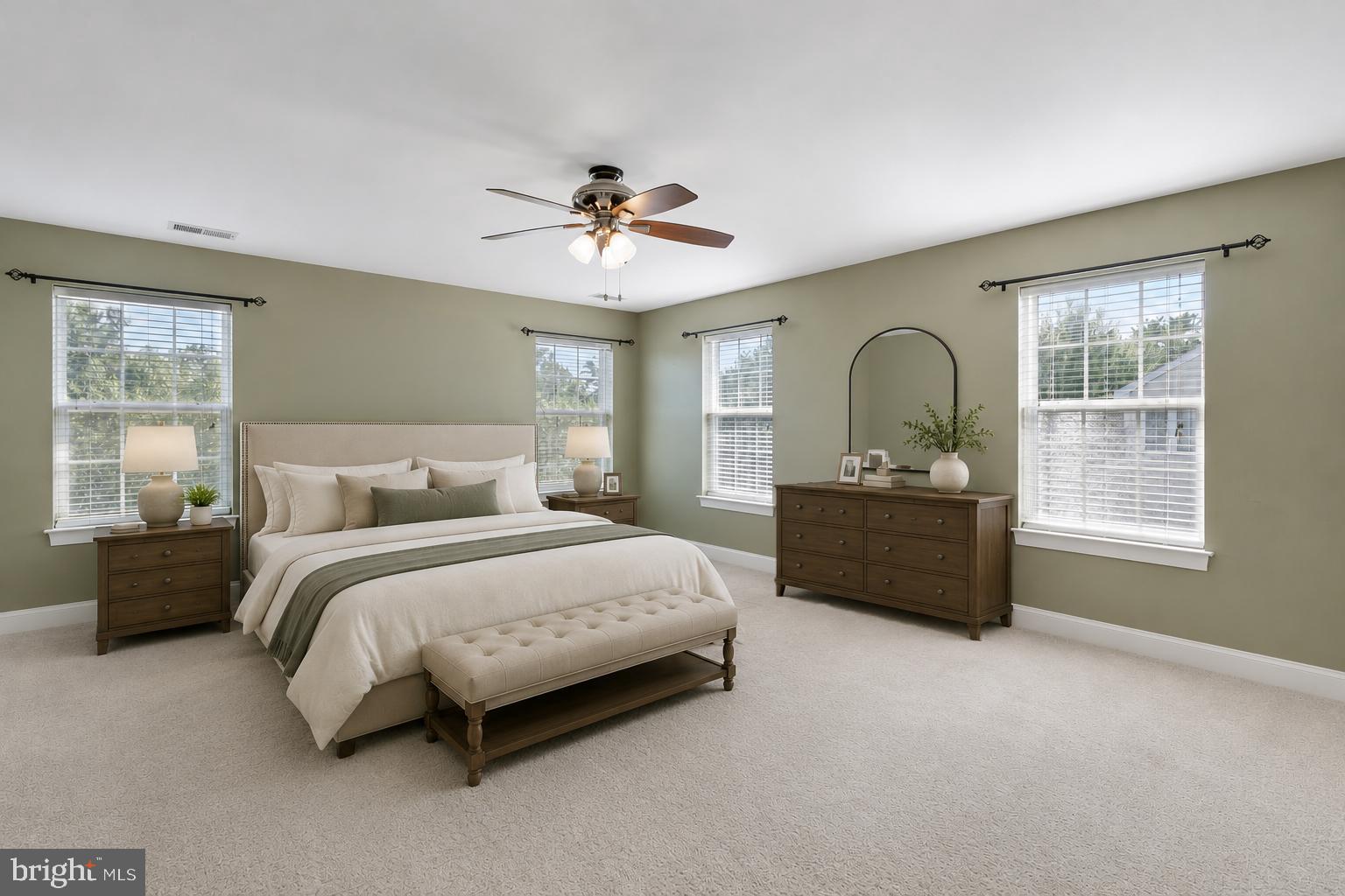 PARKSIDE - Residential