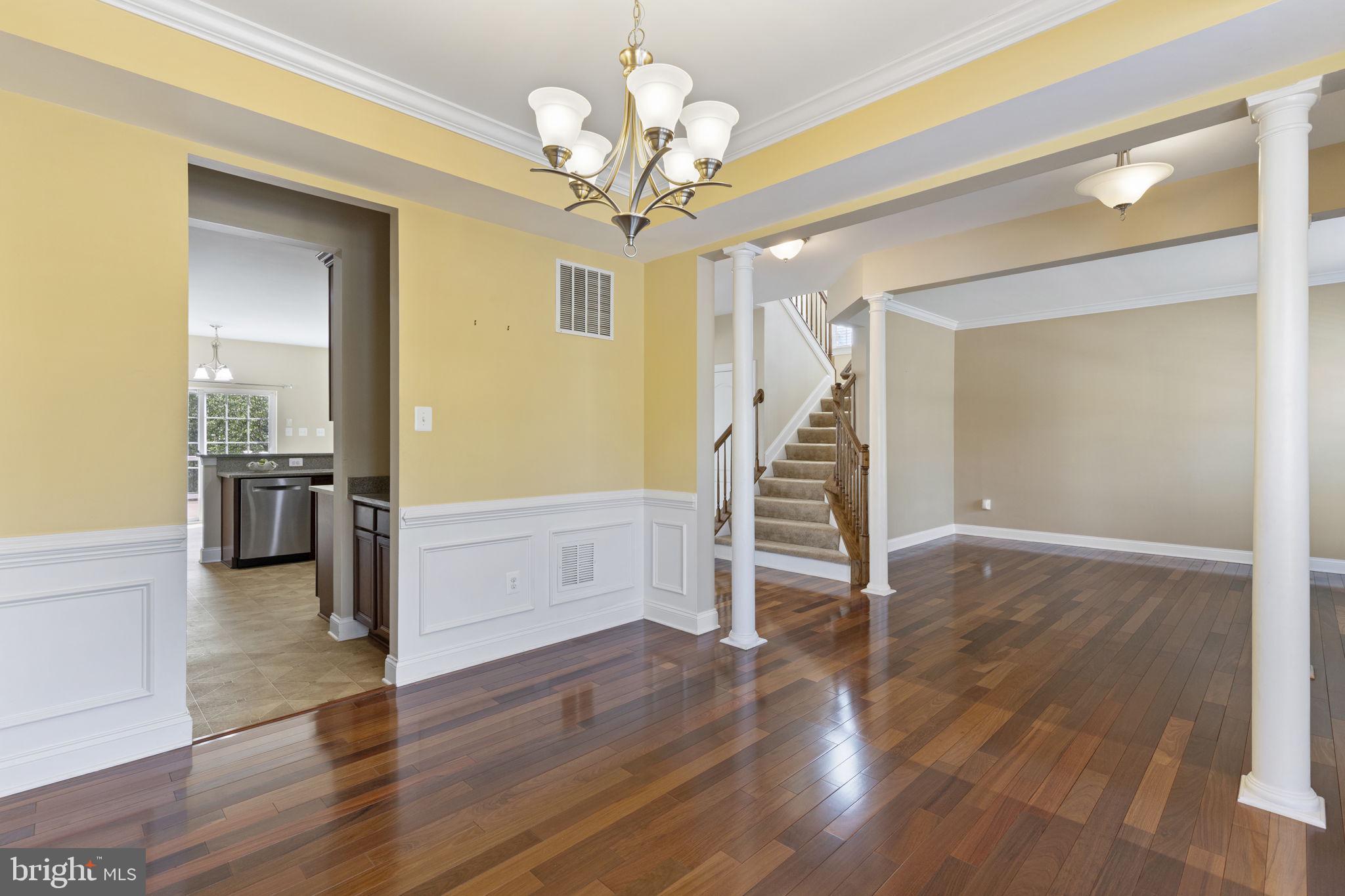 PARKSIDE - Residential