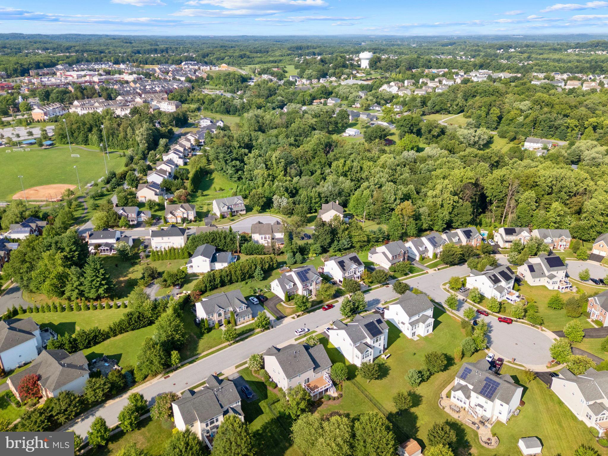 PARKSIDE - Residential